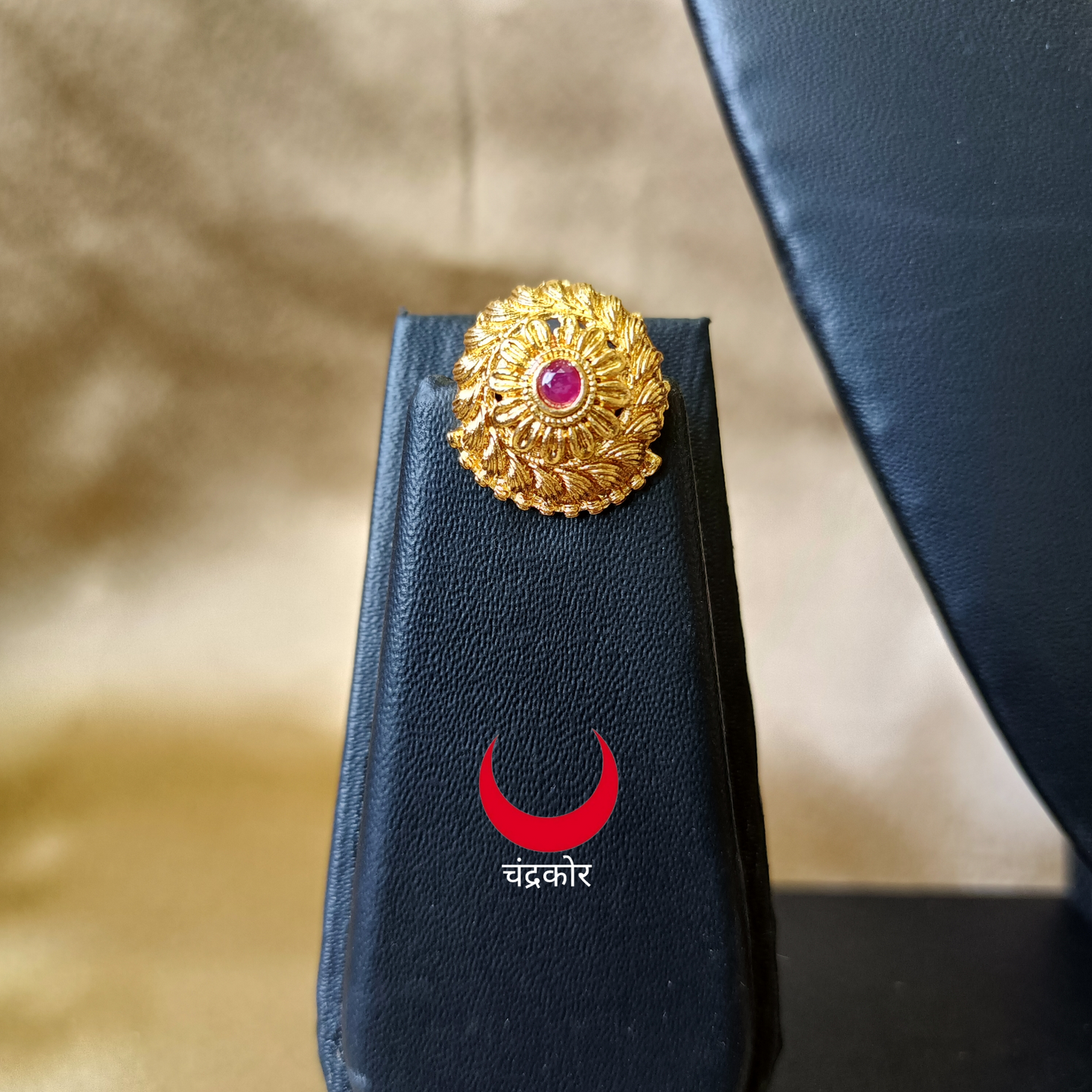 Wati Mangalsutra Set