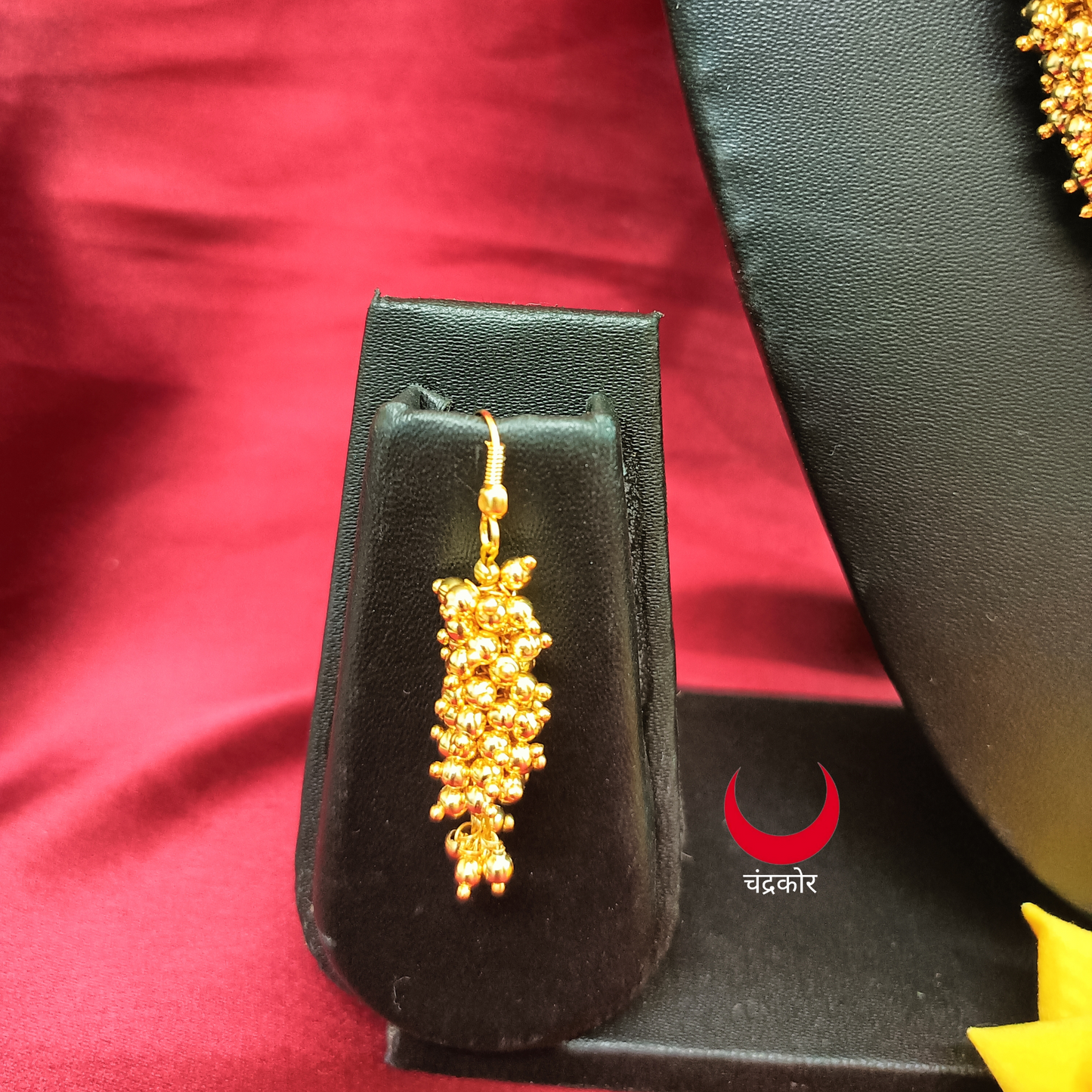 Fancy Necklace Set