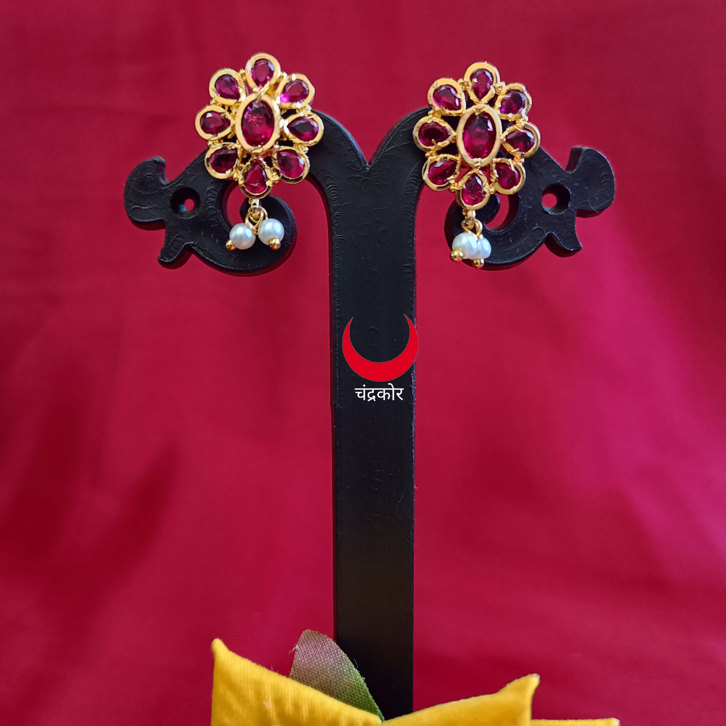 Karwari Earrings