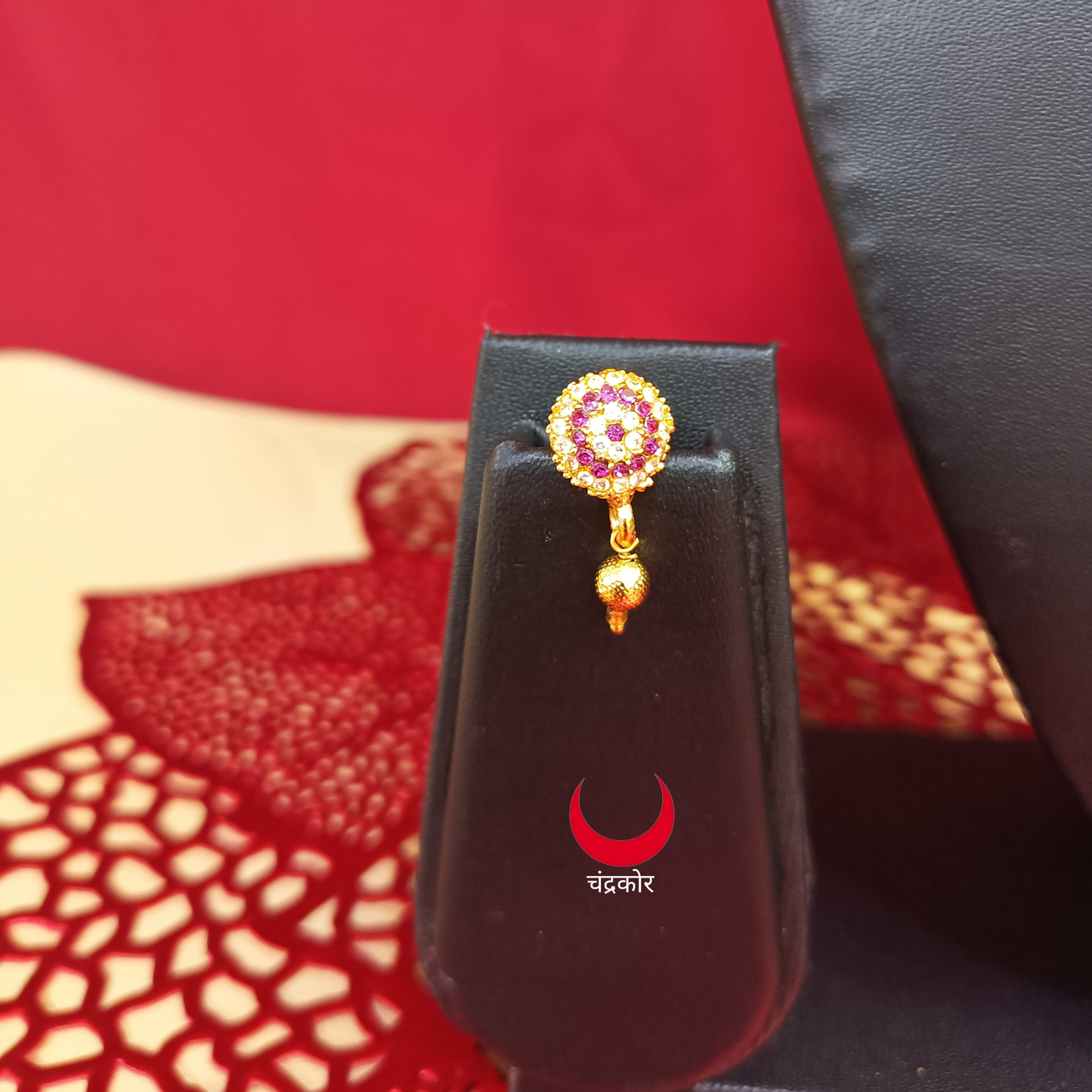 Wati Mangalsutra Set