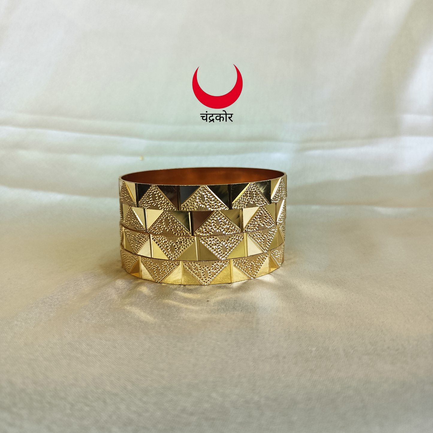Traditional Patli Bangles