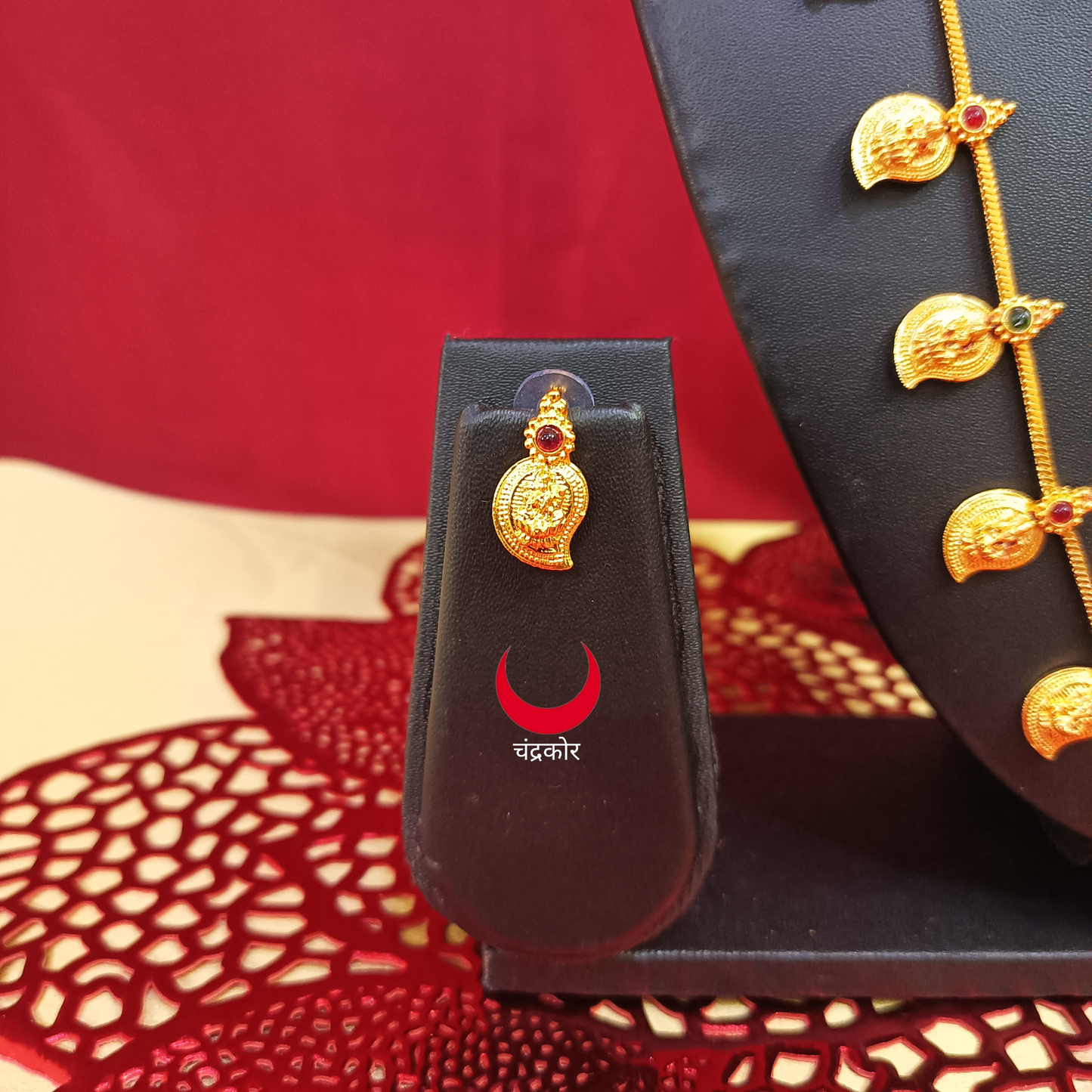 Mango Necklace Sets