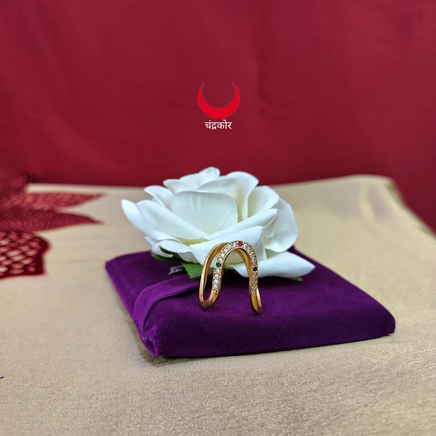 Vanki Ring
