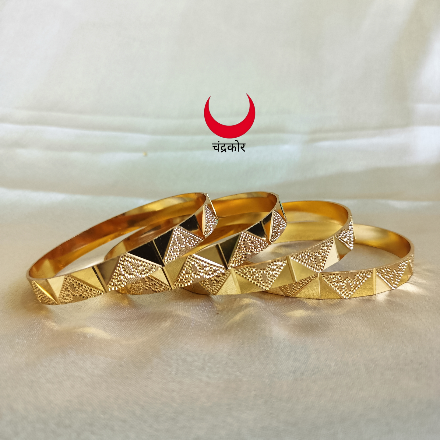 Traditional Patli Bangles