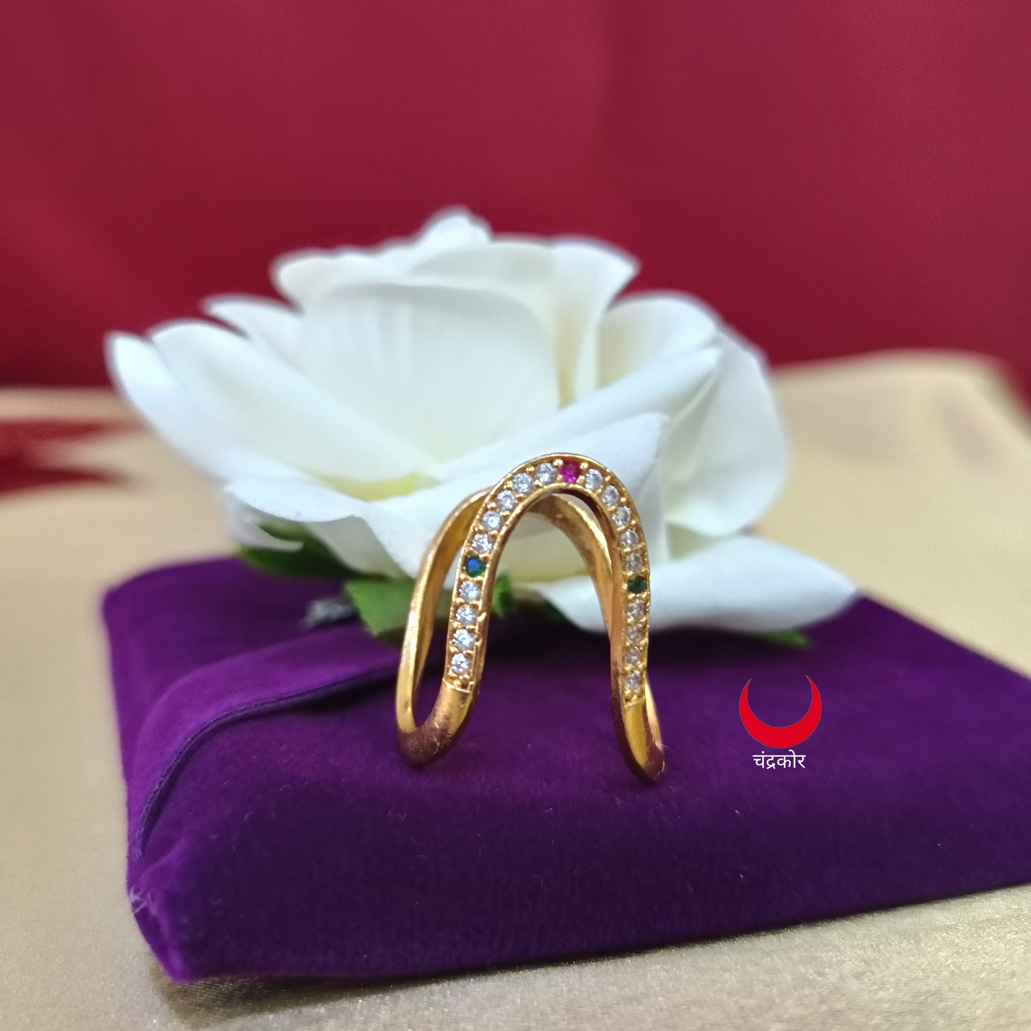 Vanki Ring