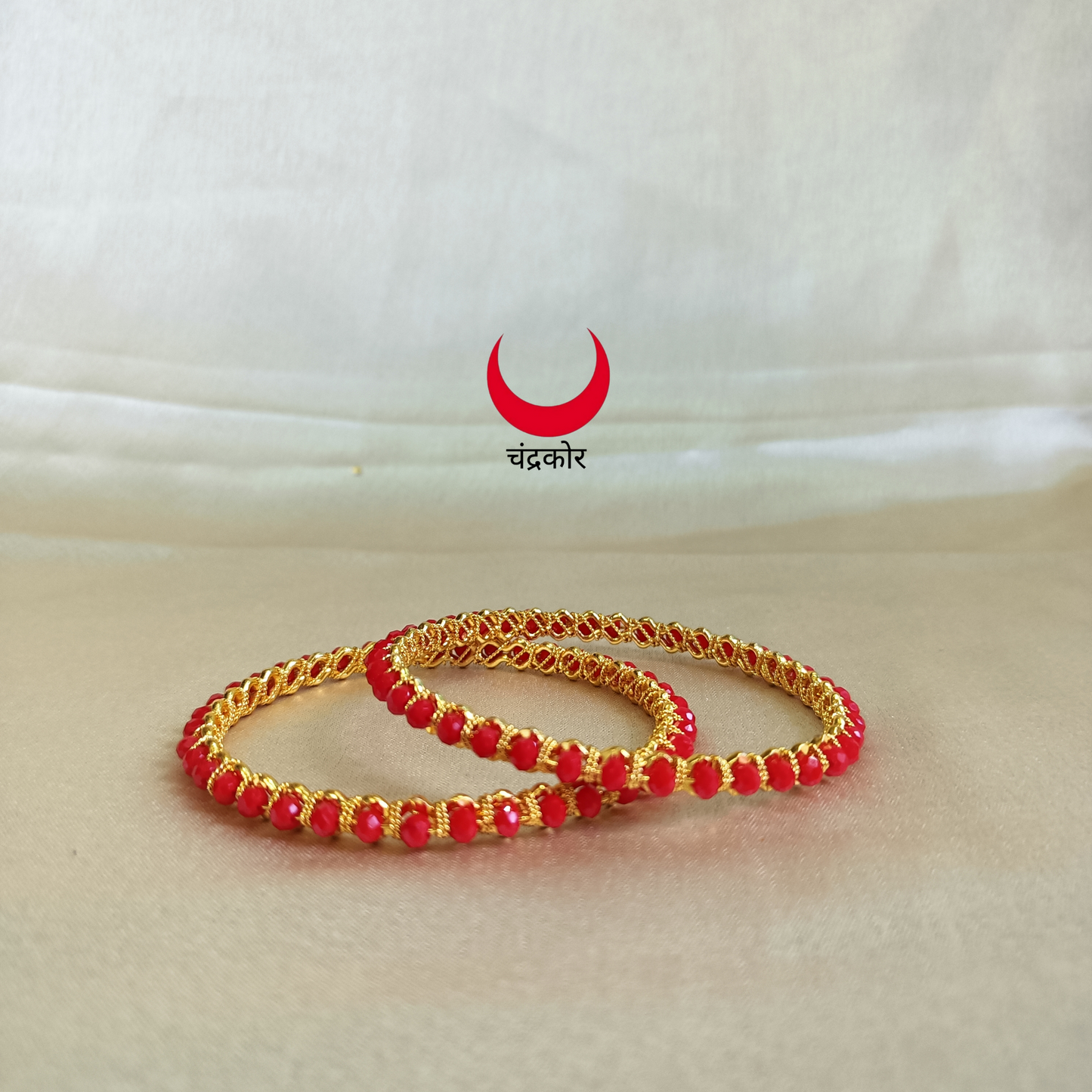 Crystal Bangles