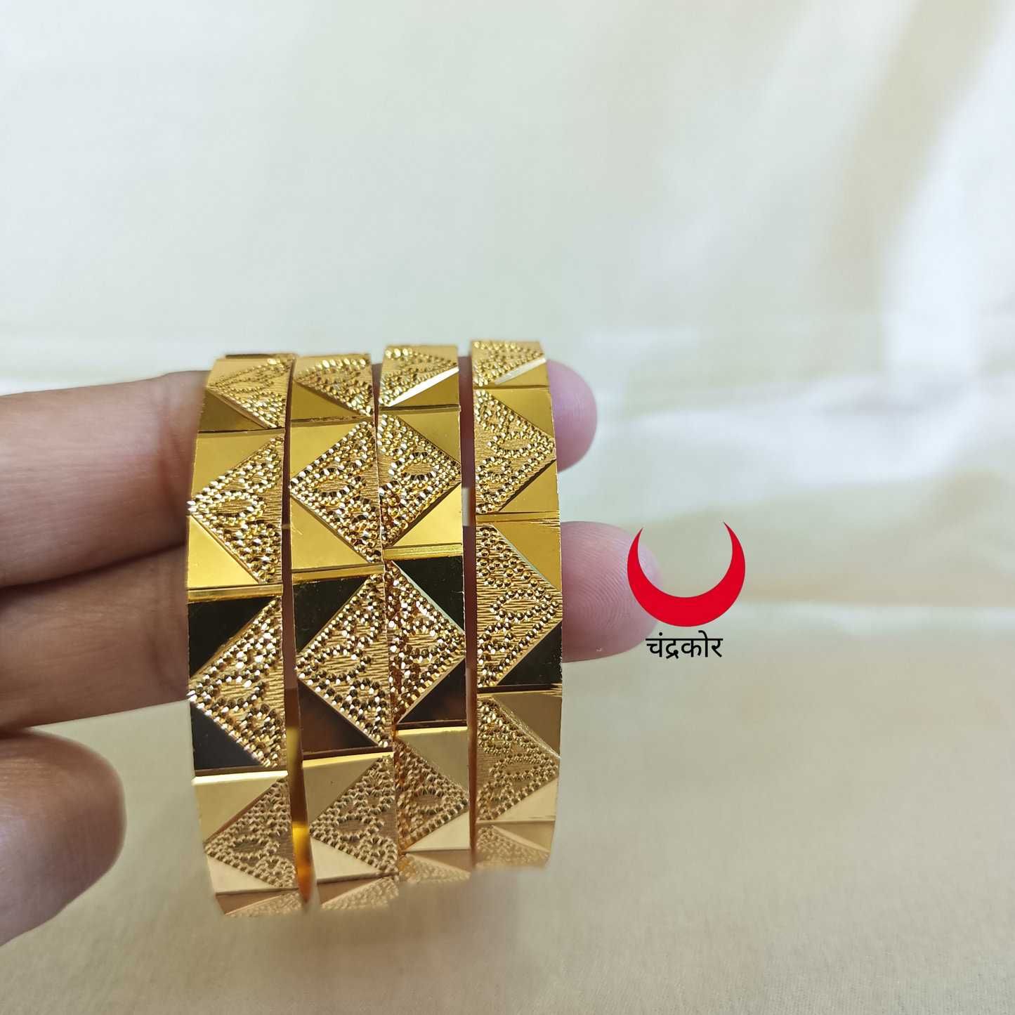 Traditional Patli Bangles