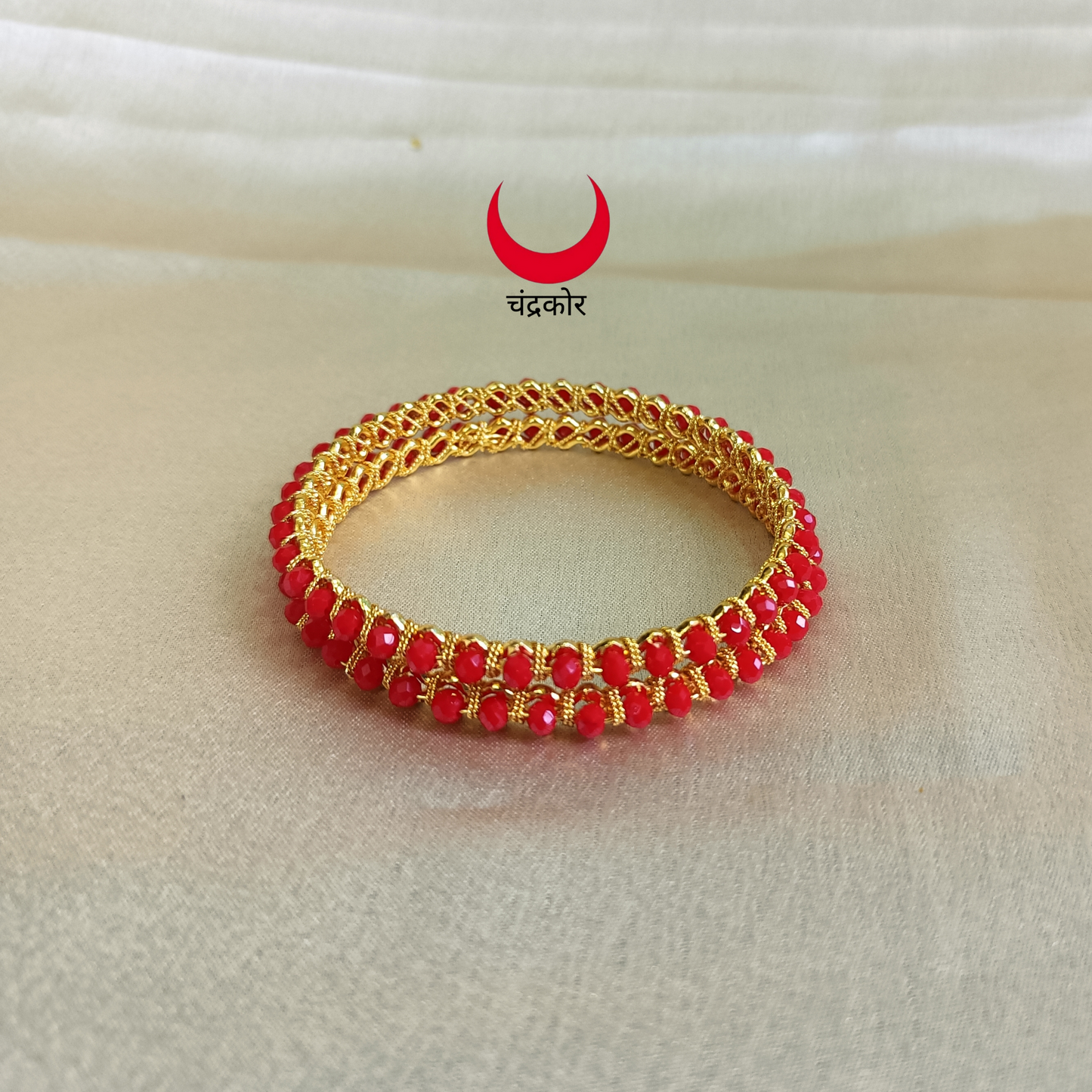 Crystal Bangles