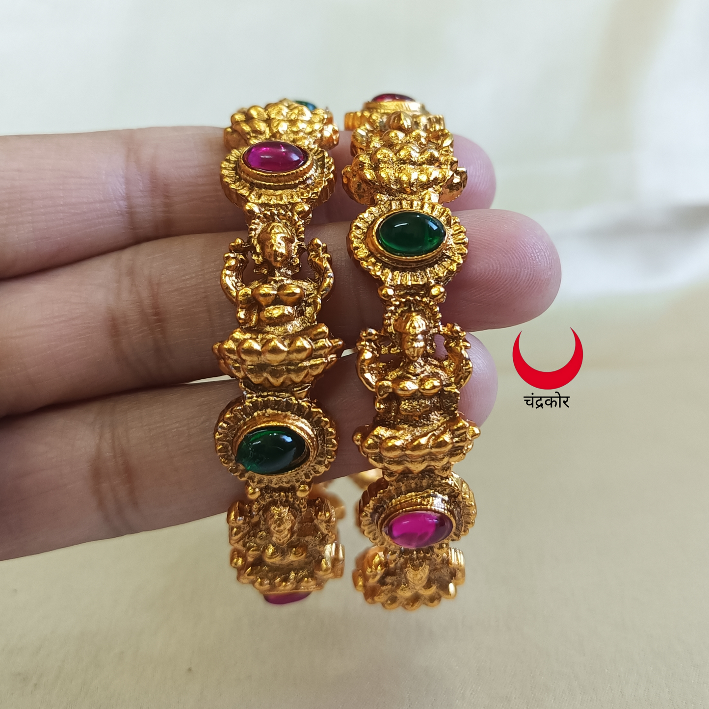 Laxmi Bangles
