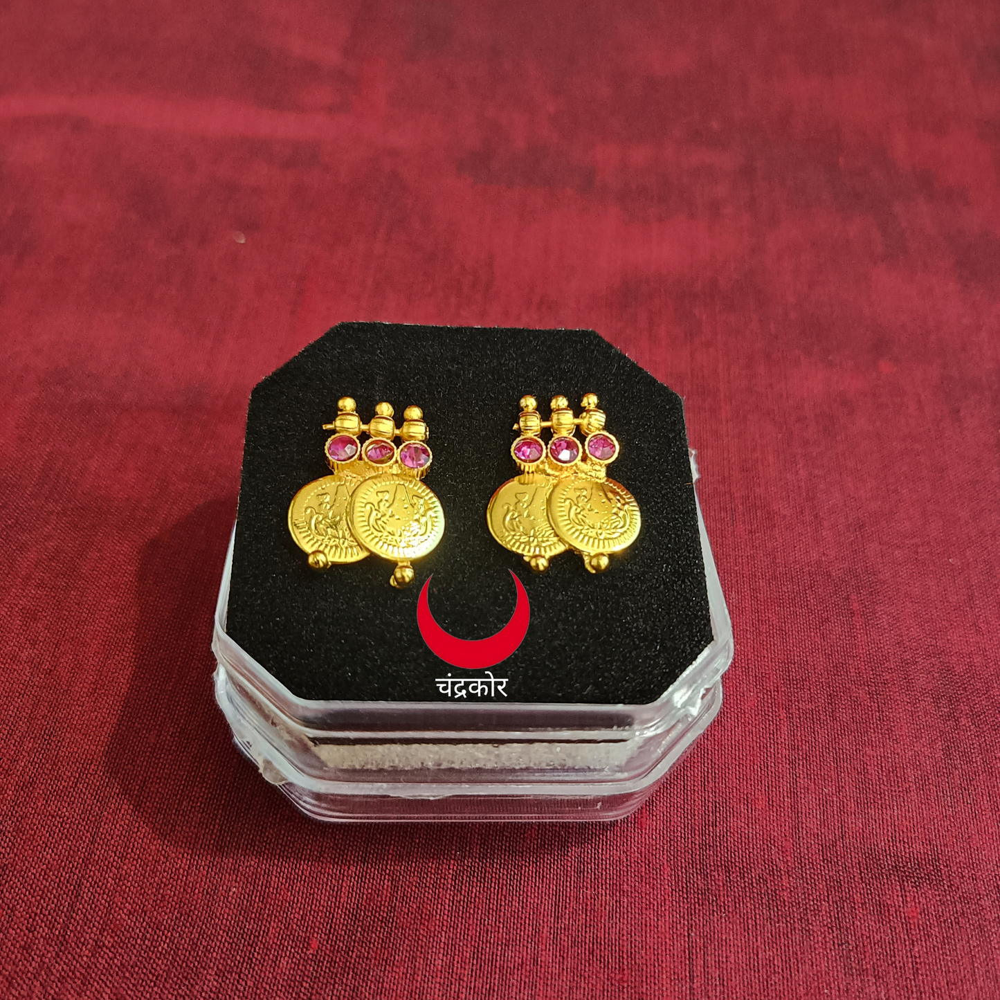 Laxmi Tops