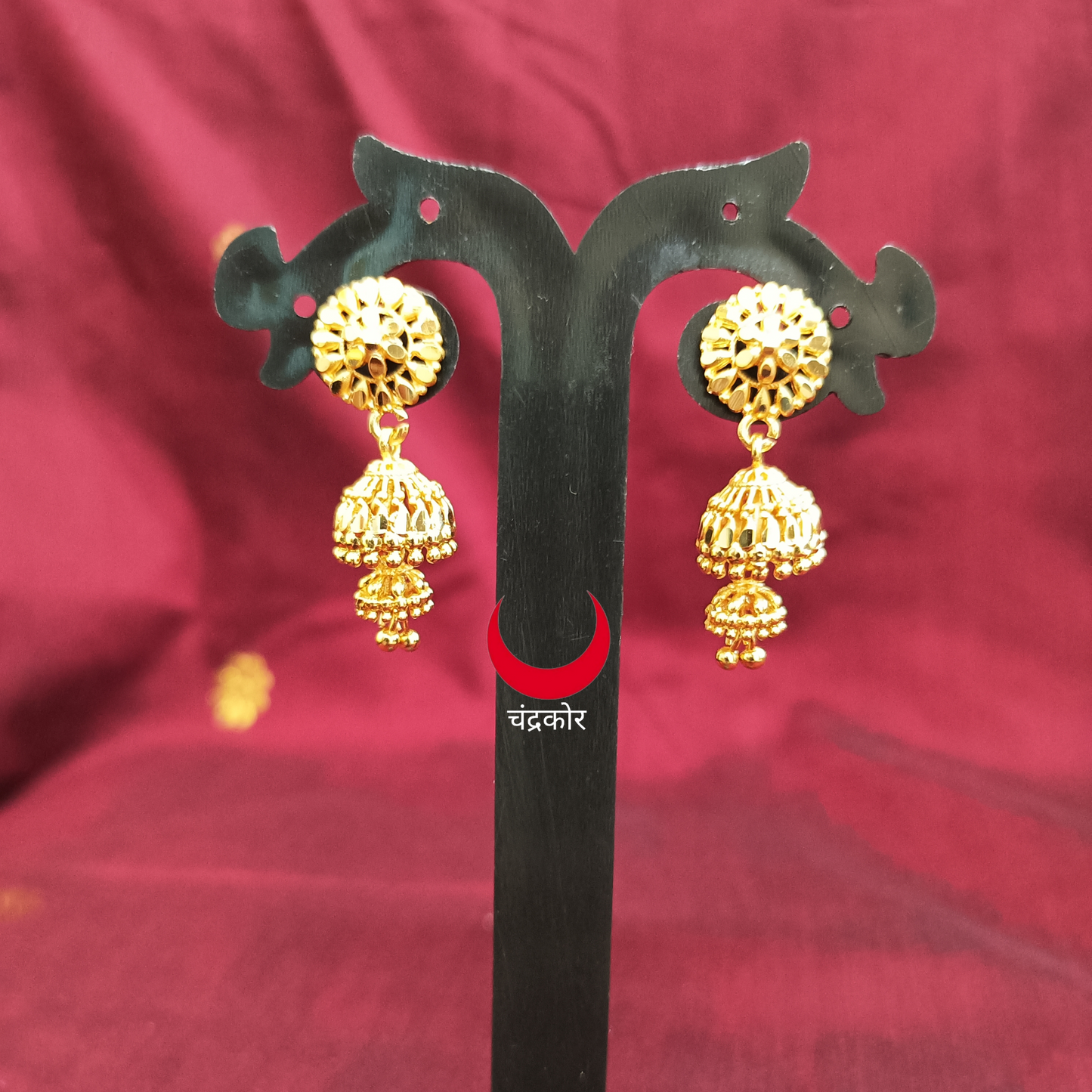Jhumka