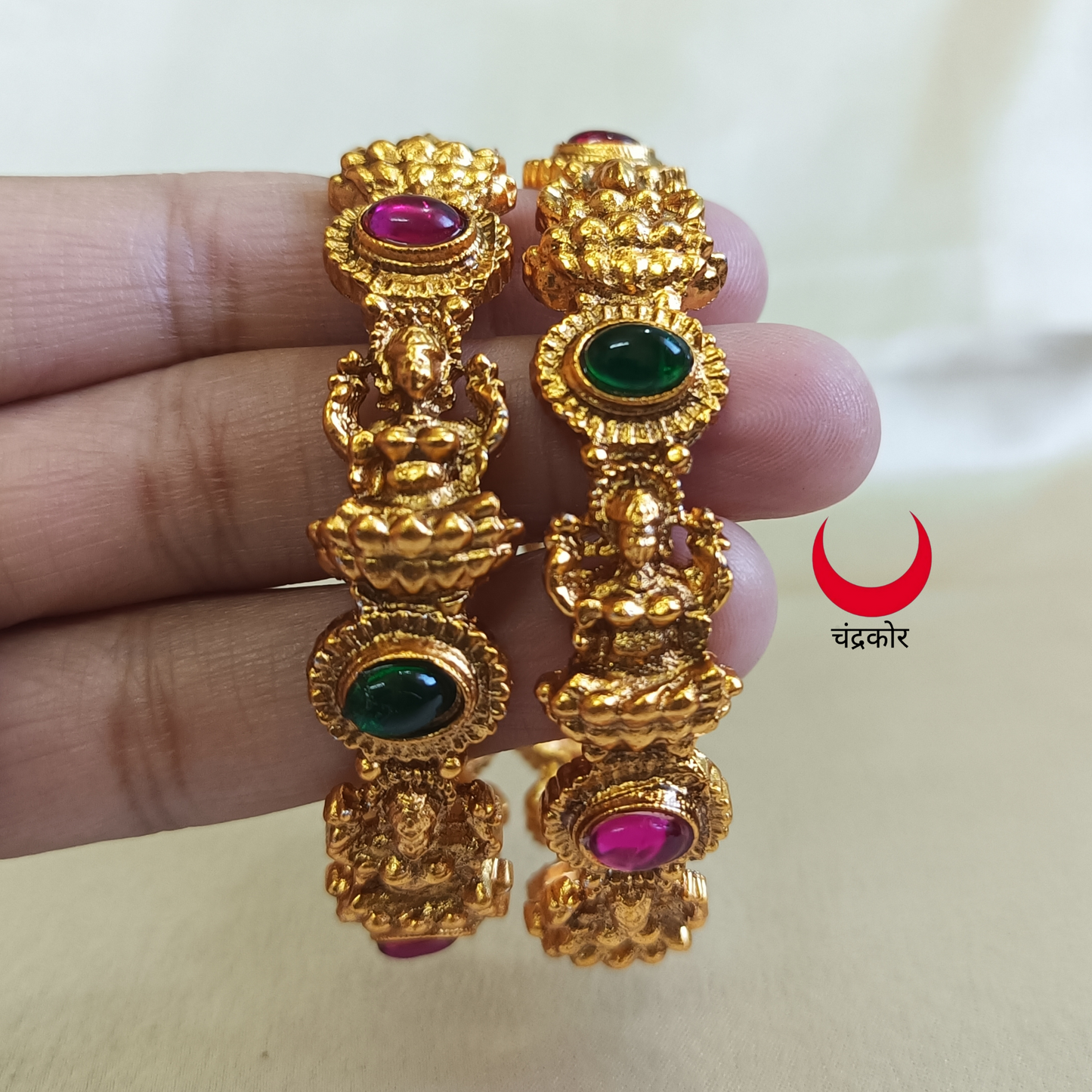 Laxmi Bangles
