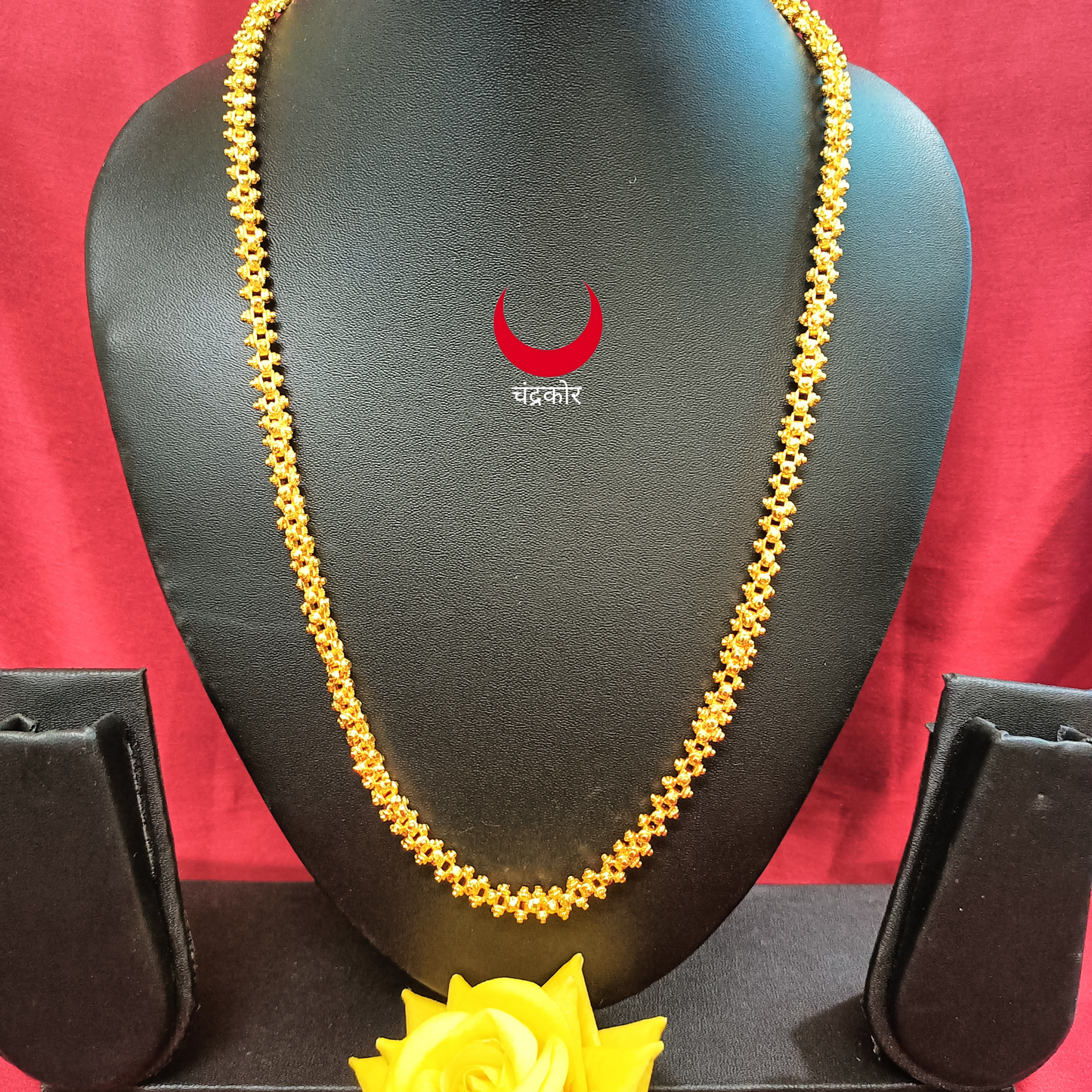 Gajari Necklace