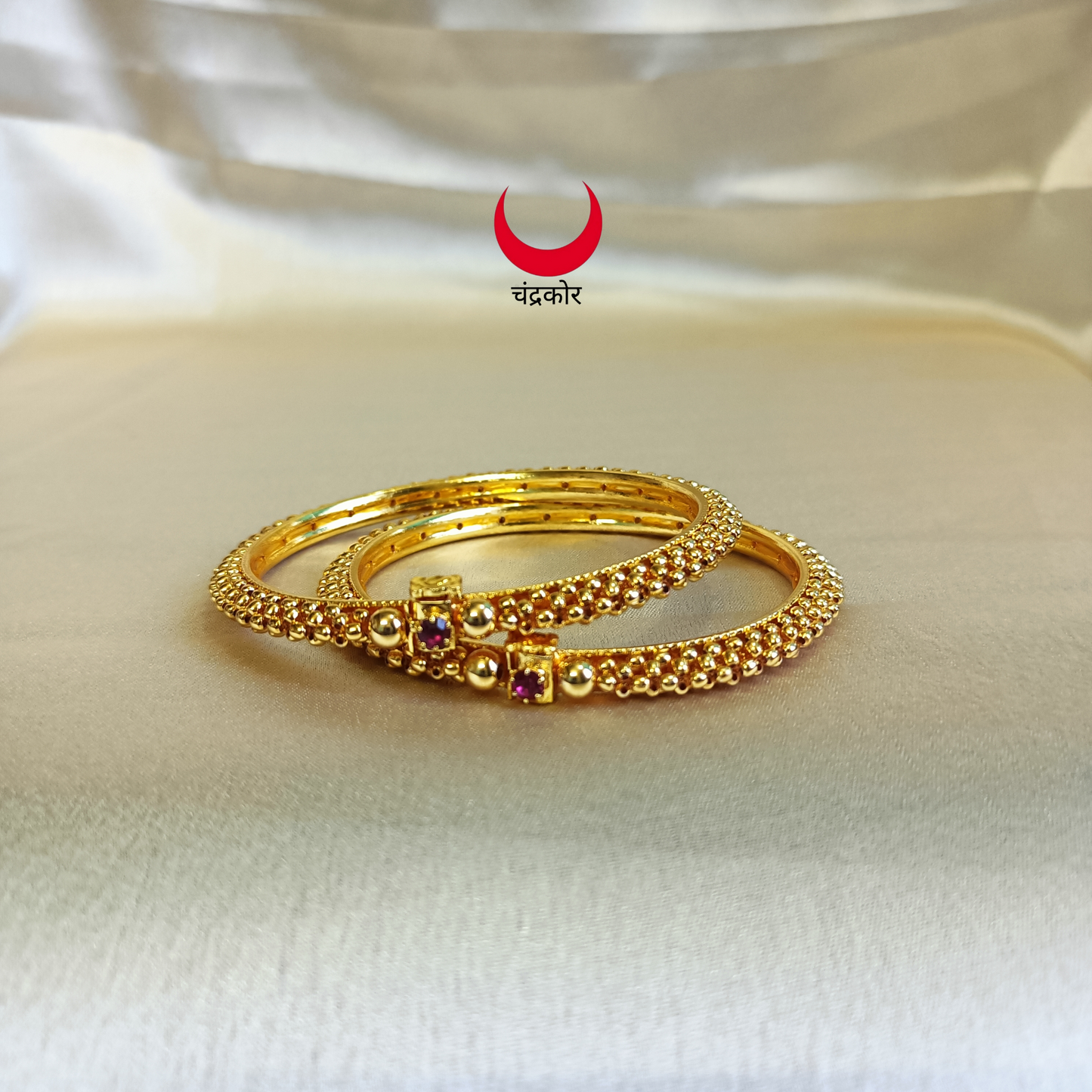 Thushi Bangles