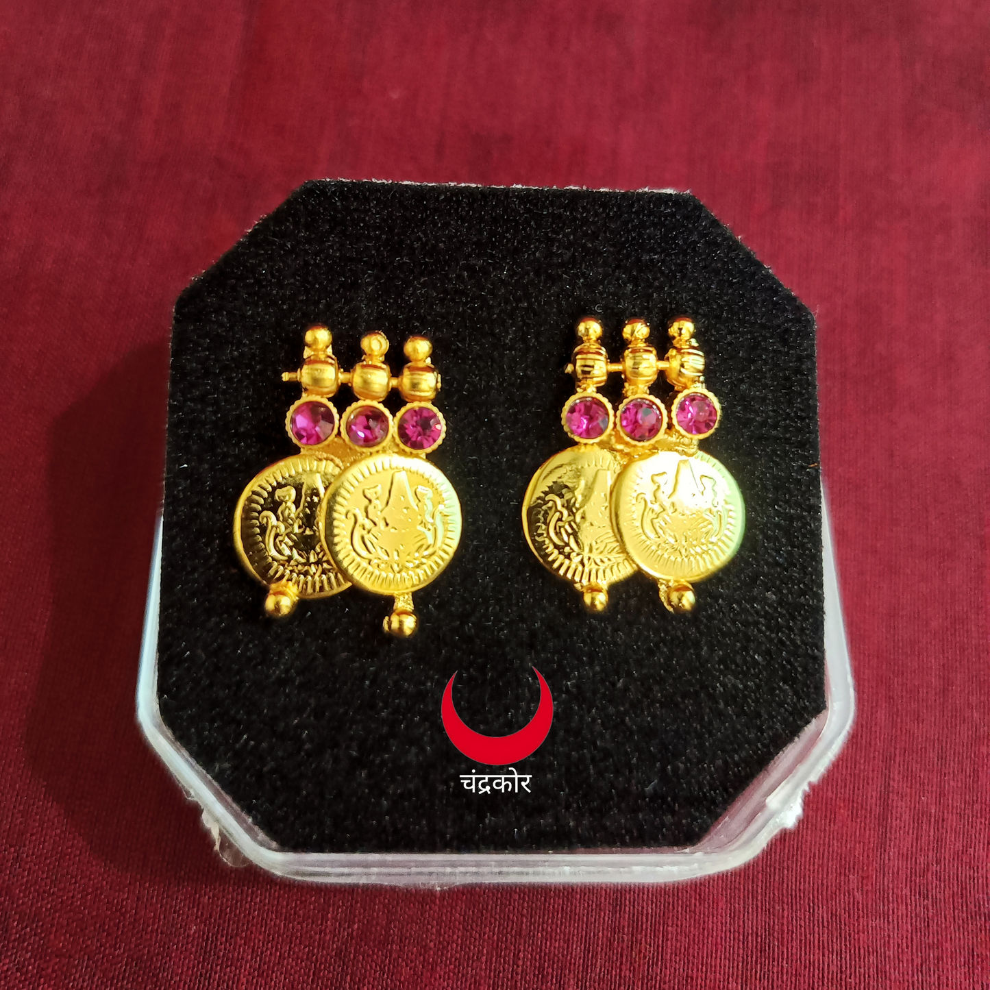Laxmi Tops