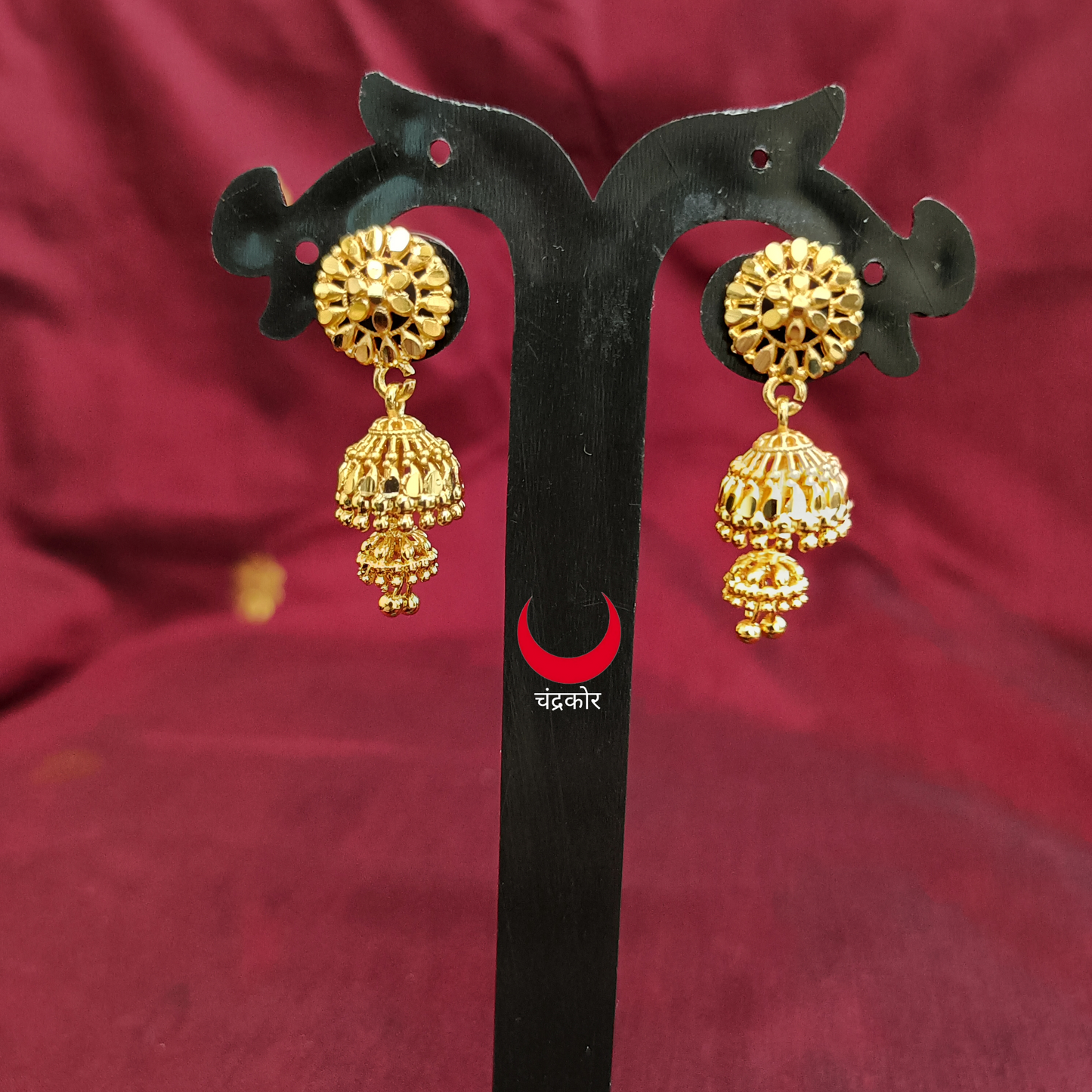 Jhumka