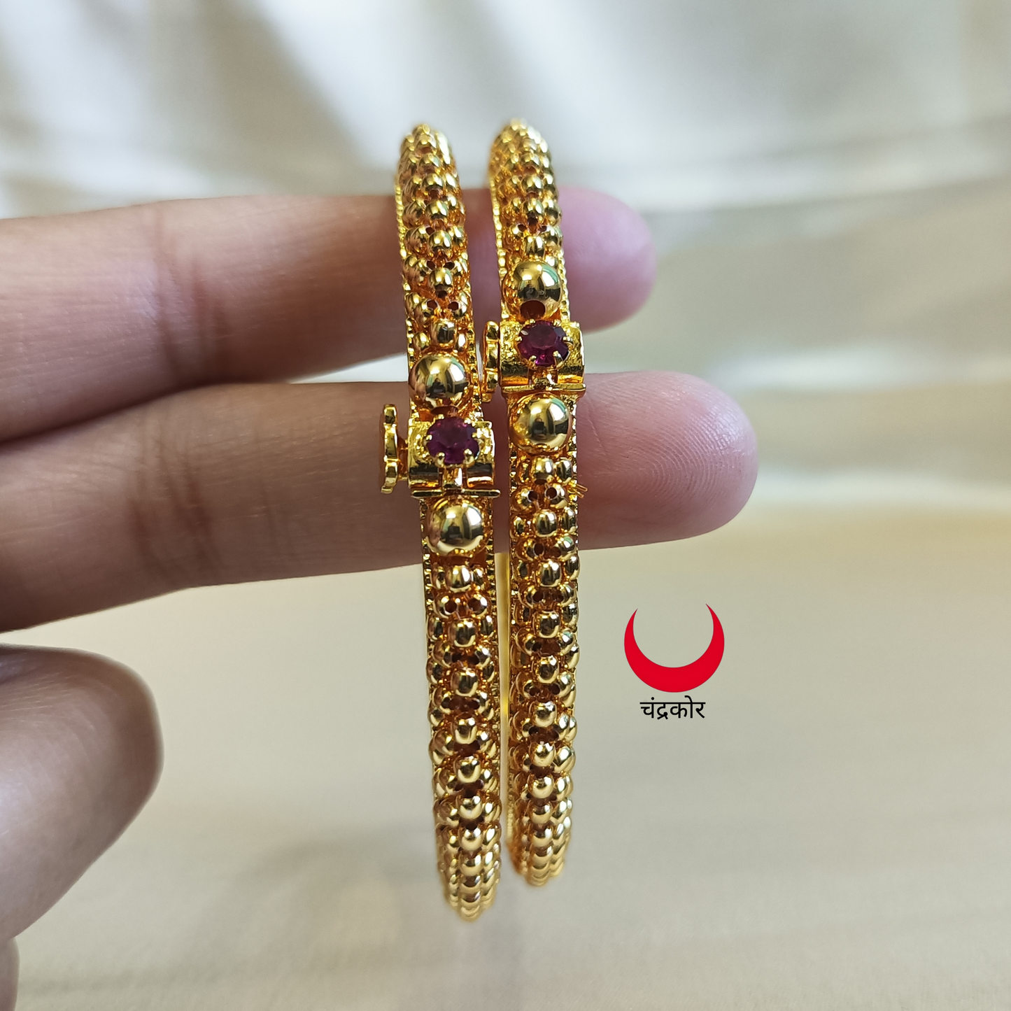 Thushi Bangles