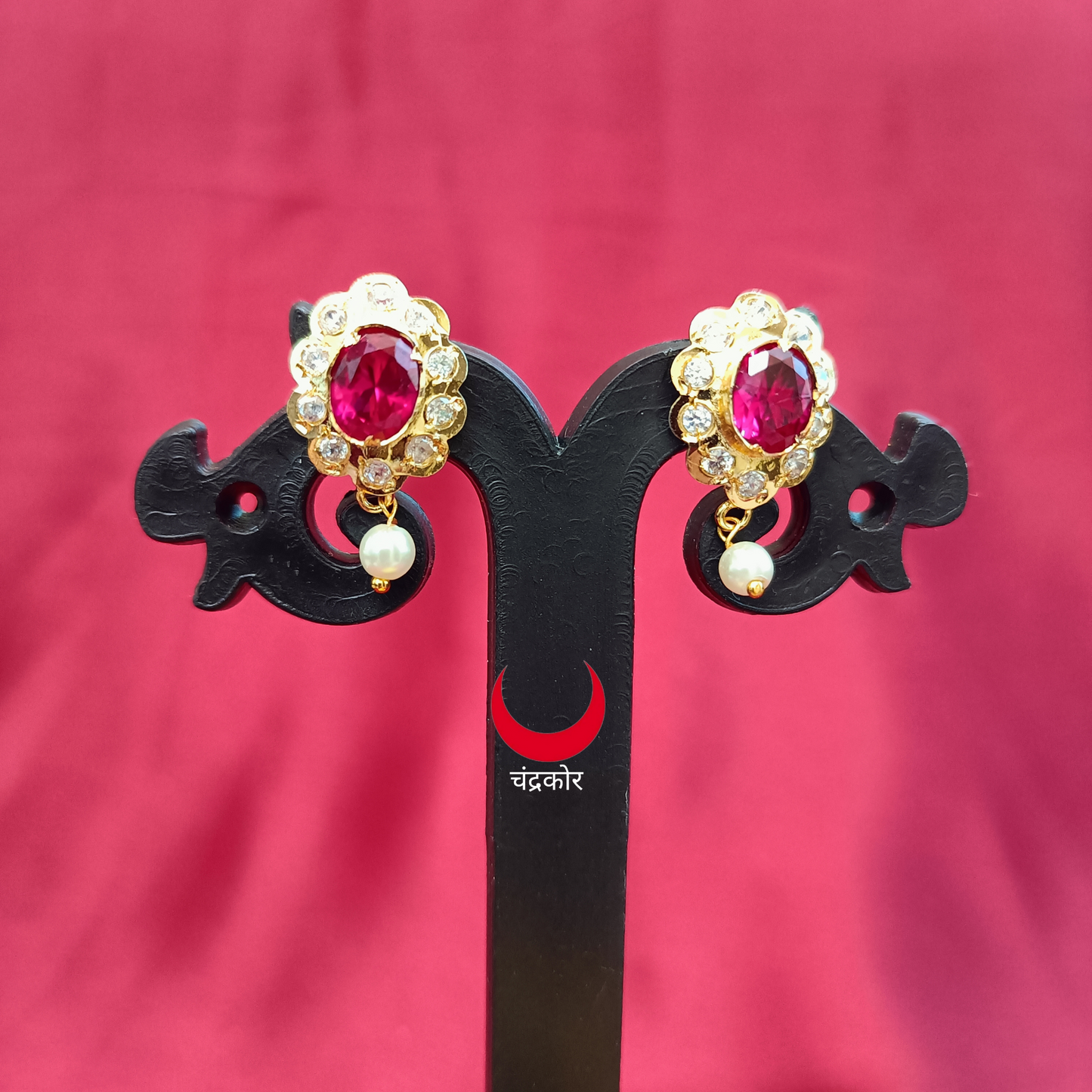 Karwari Tops