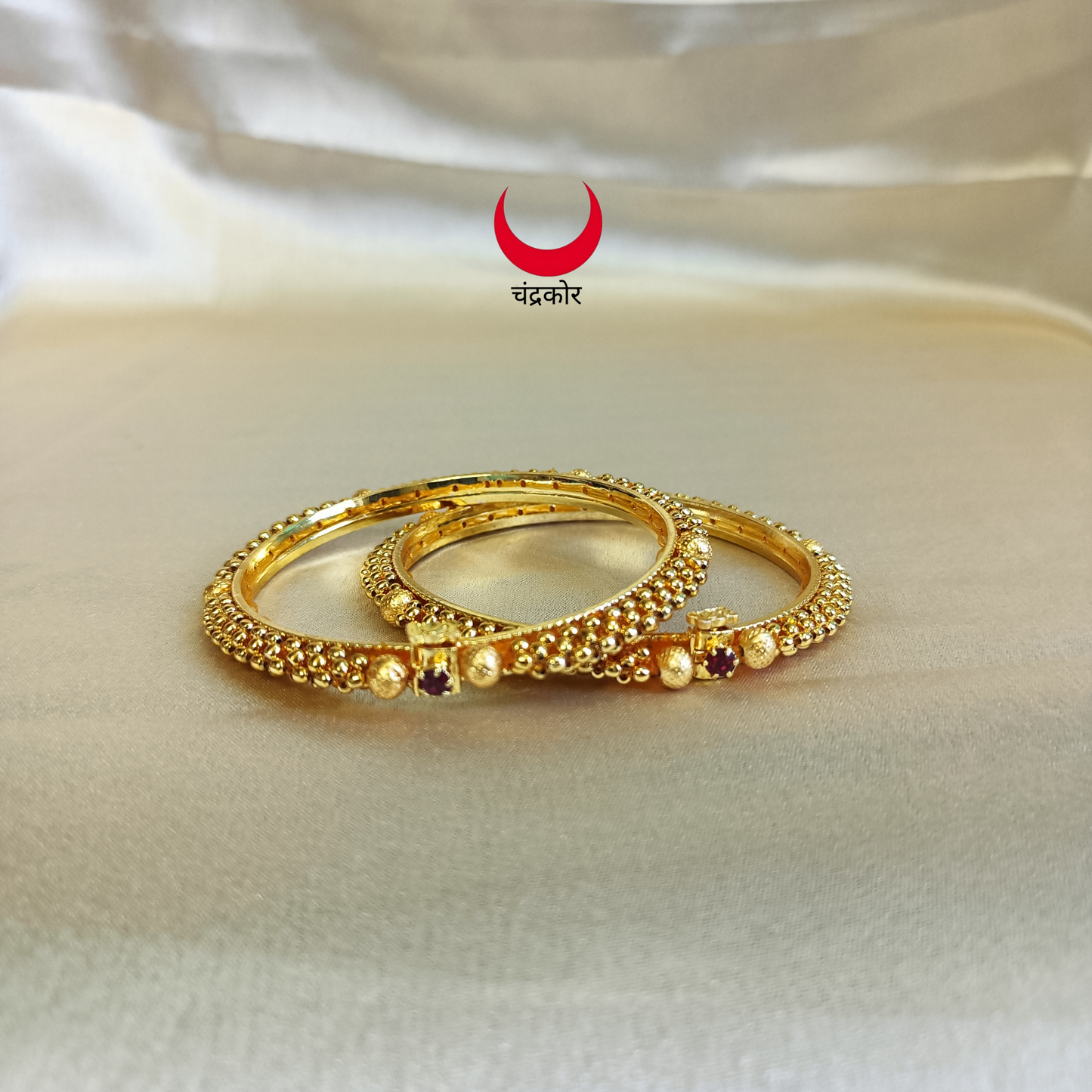 Thushi Bangles