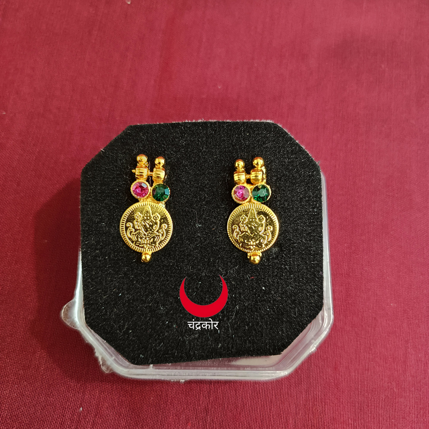 Laxmi Tops