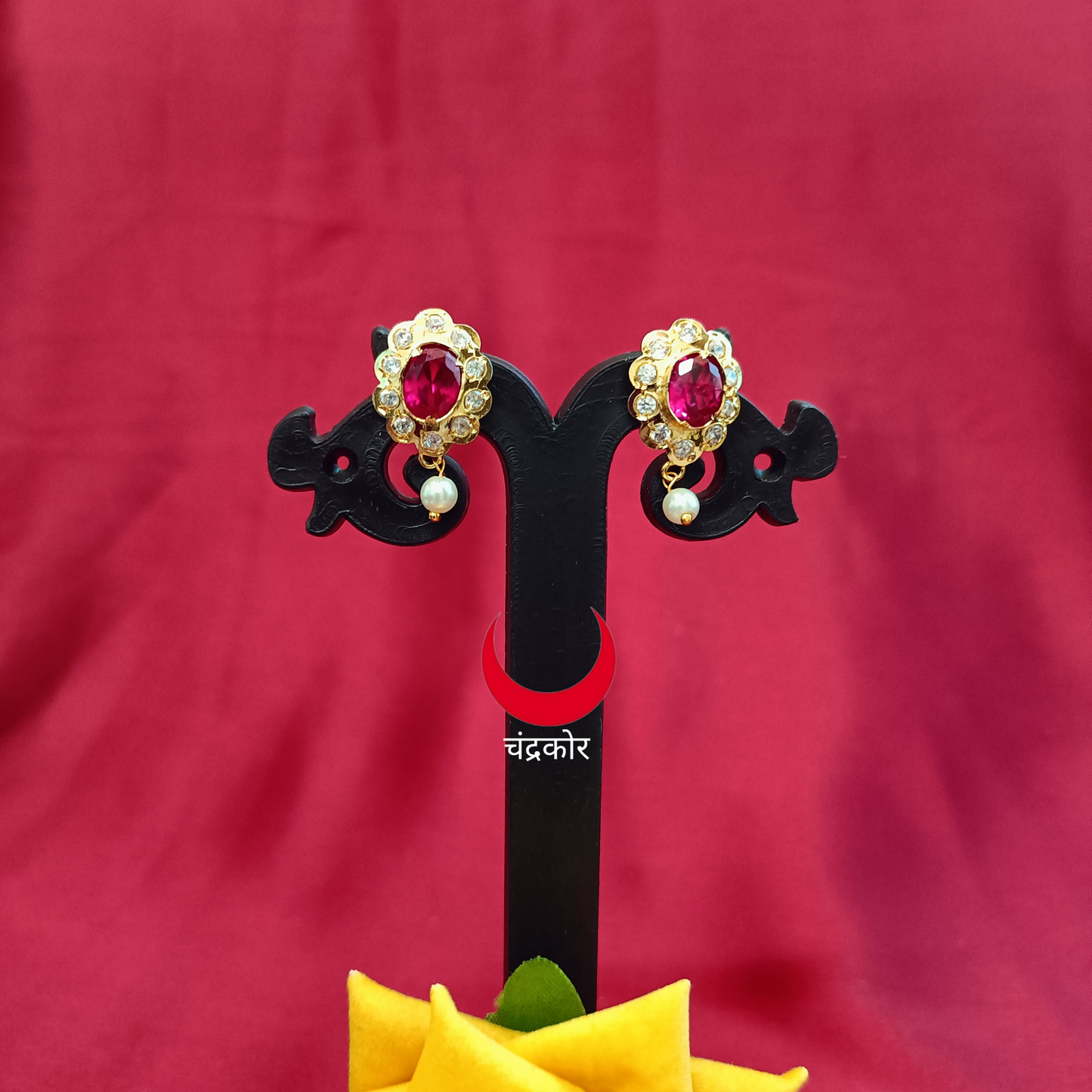 Karwari Tops