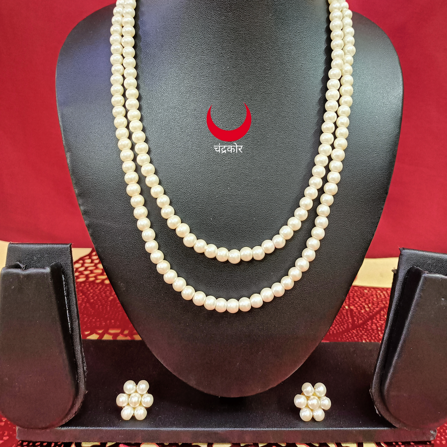 Moti mala Set