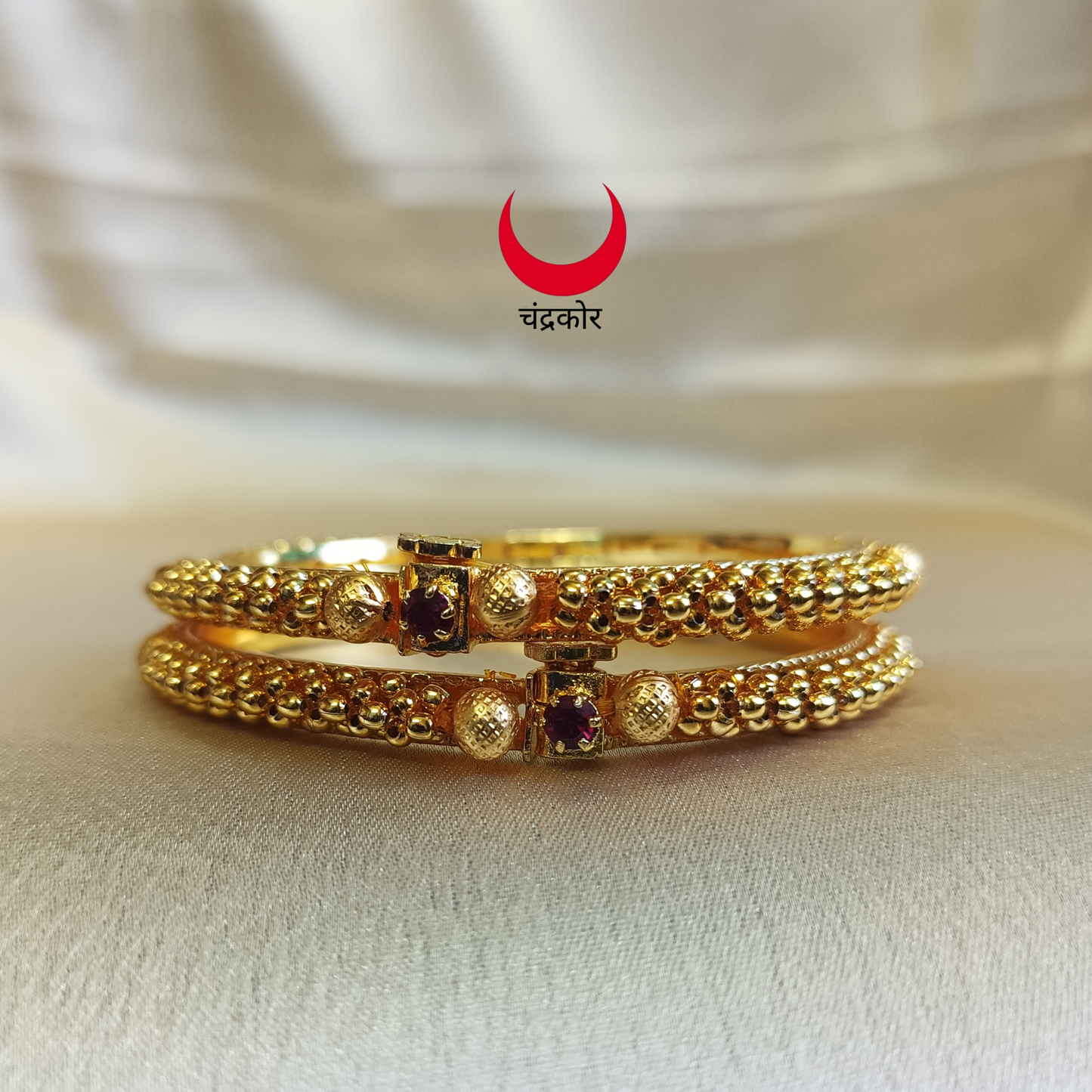 Thushi Bangles