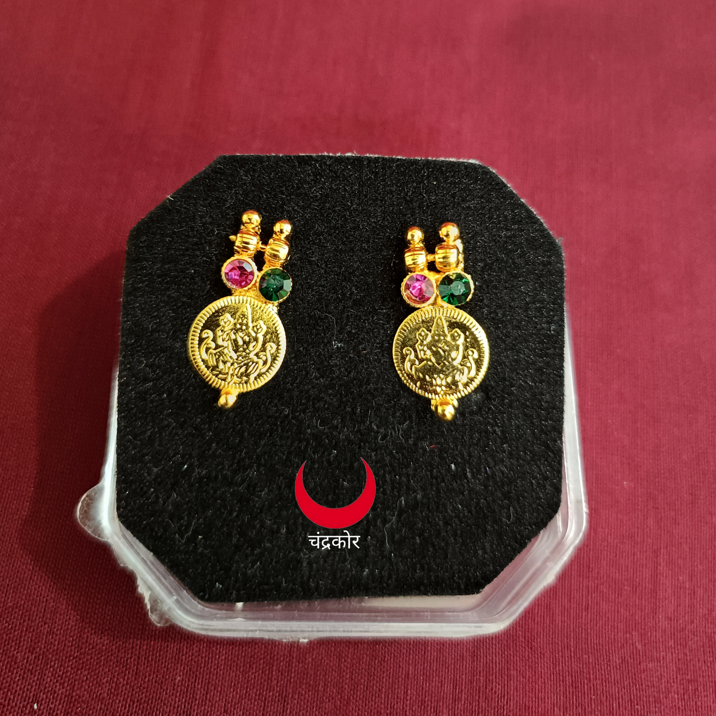 Laxmi Tops