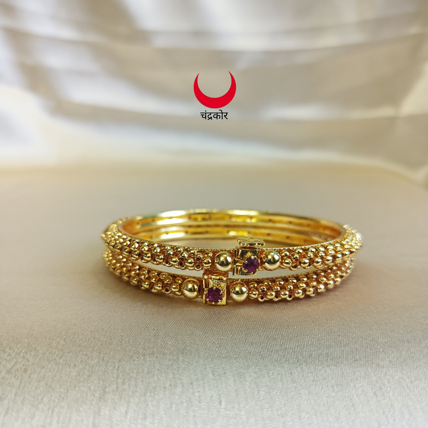 Thushi Bangles