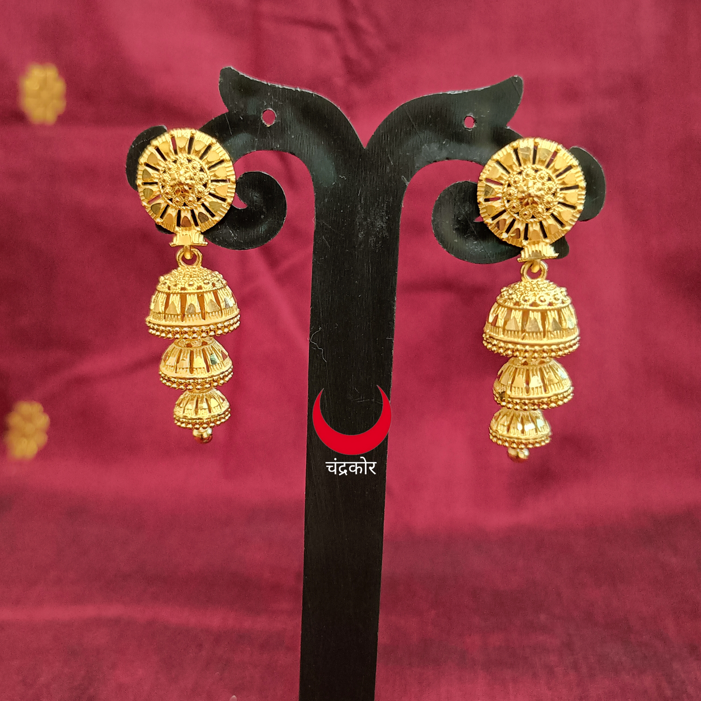 Jhumka
