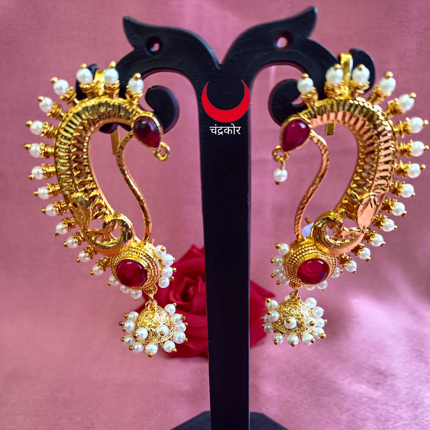 Earcuff (Kaan)