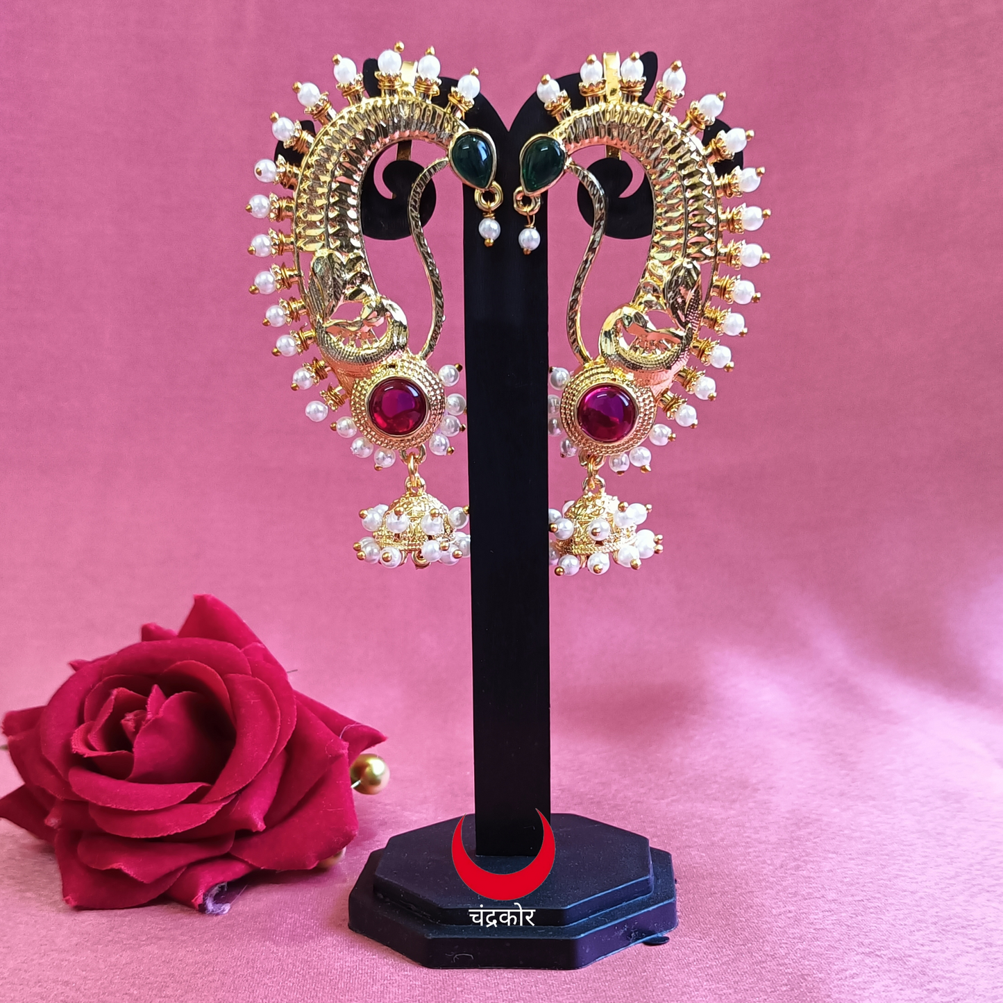 Earcuff (Kaan)