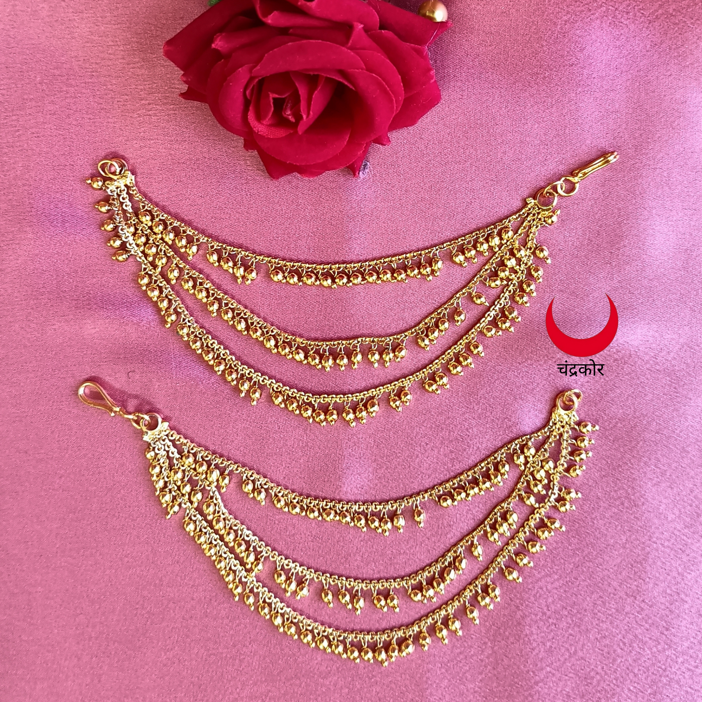 Golden Earchain (Kanvel)
