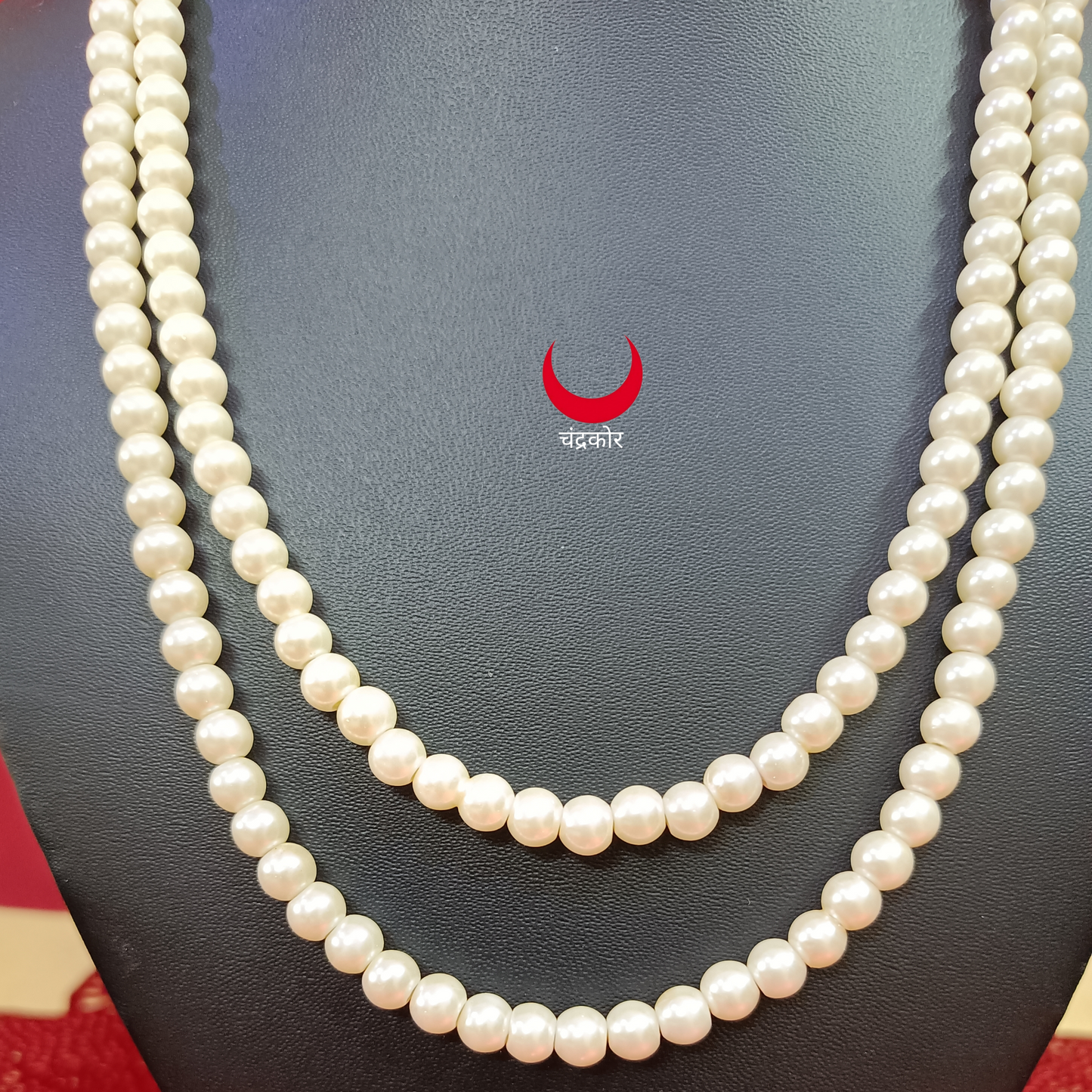 Moti mala Set