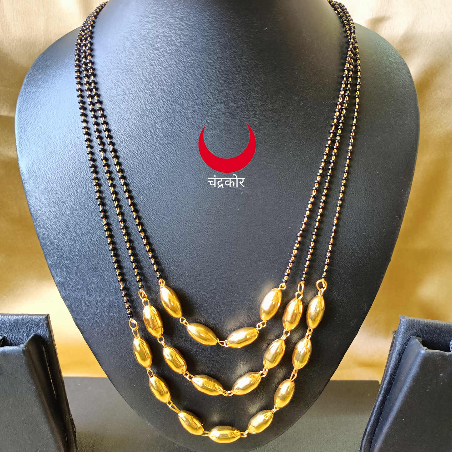 Bormani Mangalsutra