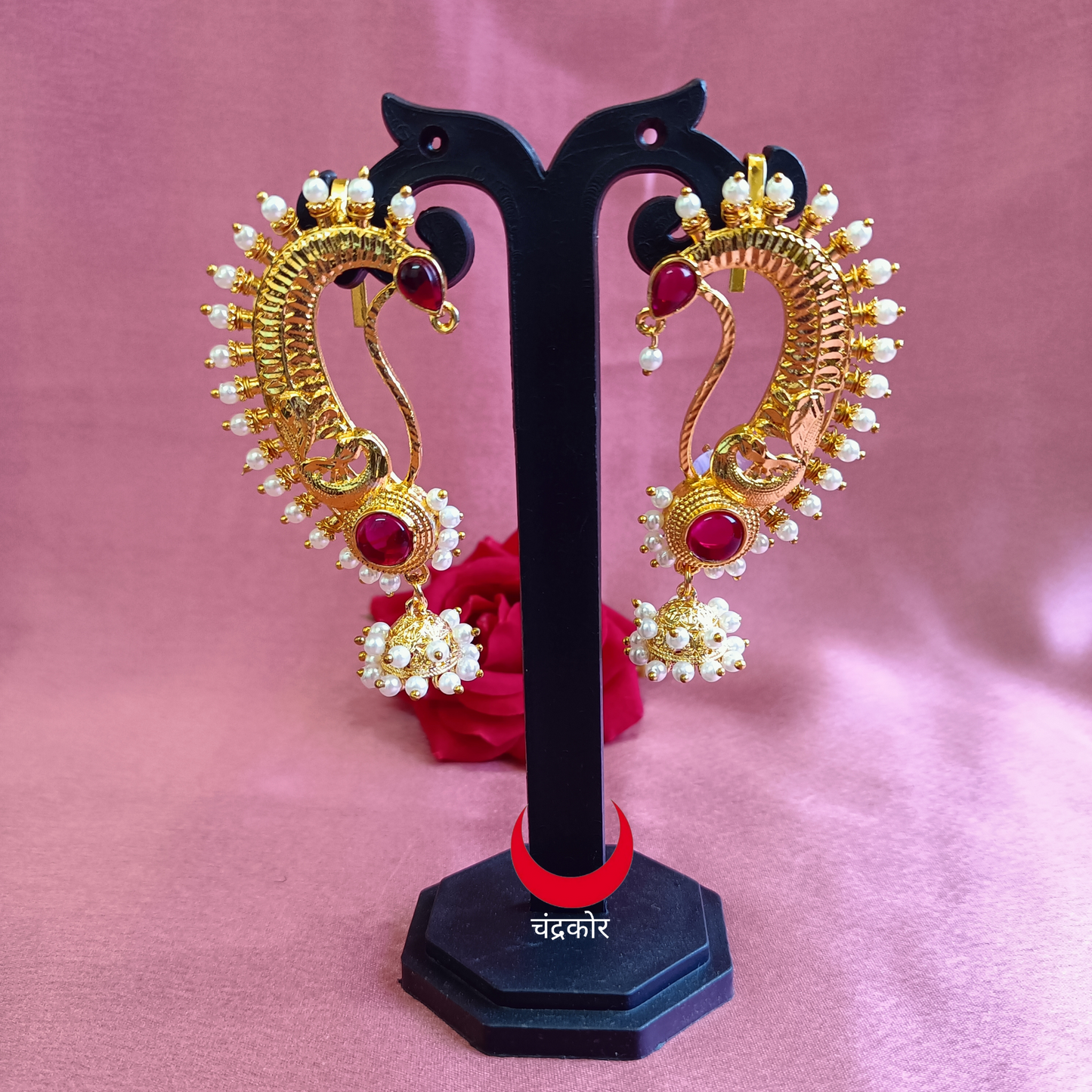 Earcuff (Kaan)