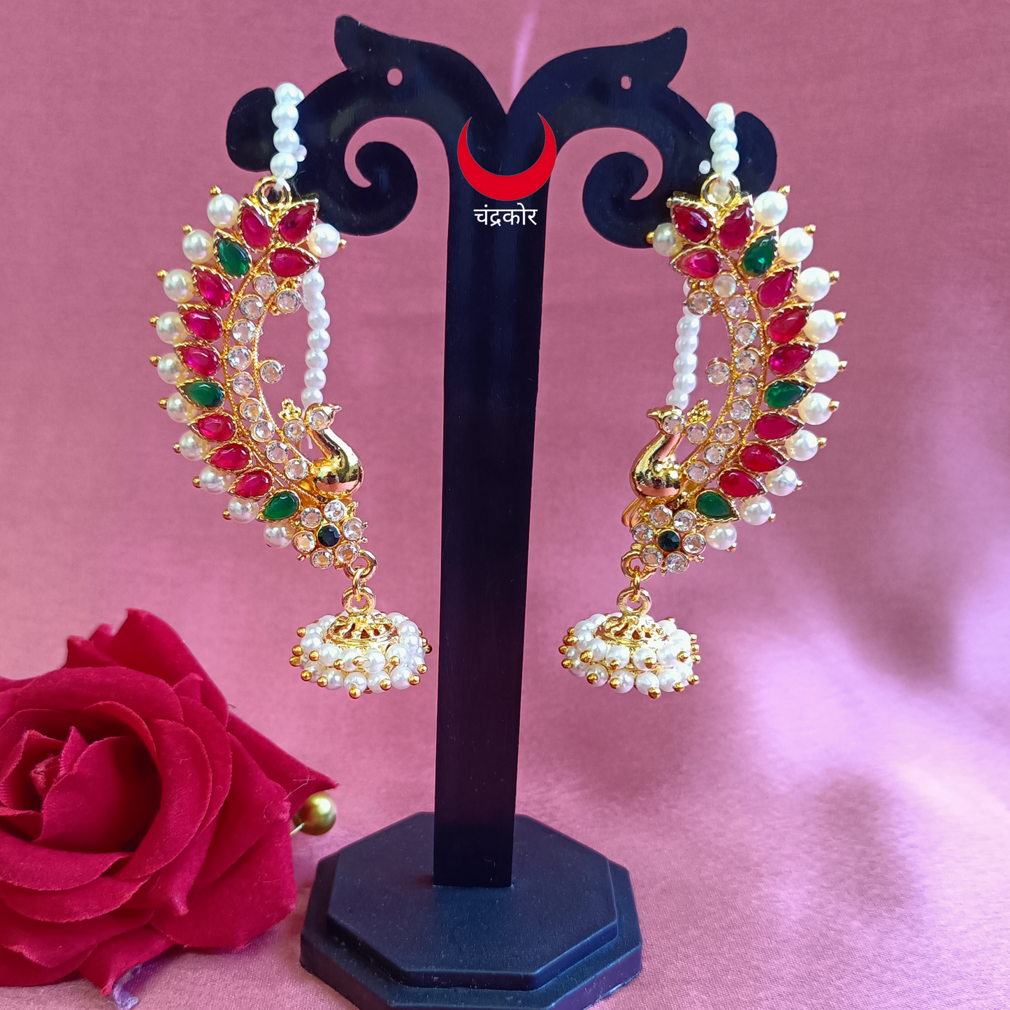 Earcuff (Kaan)
