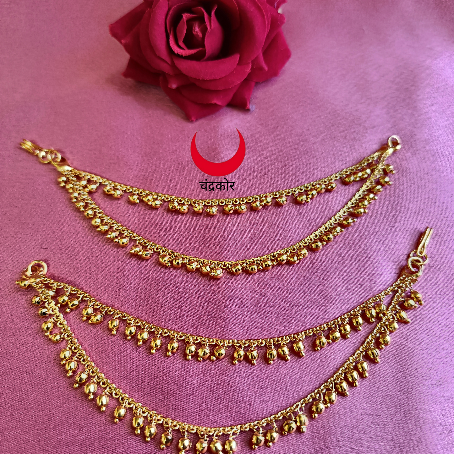 Golden Earchain (Kanvel)