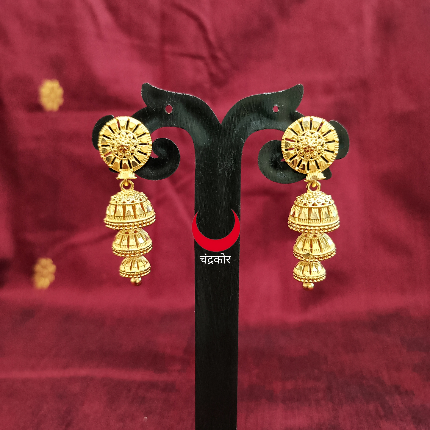 Jhumka