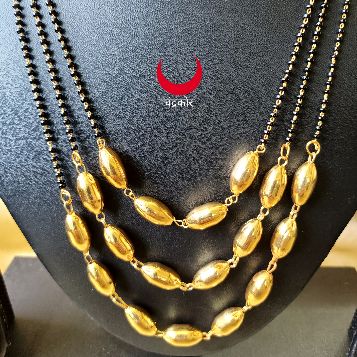 Bormani Mangalsutra