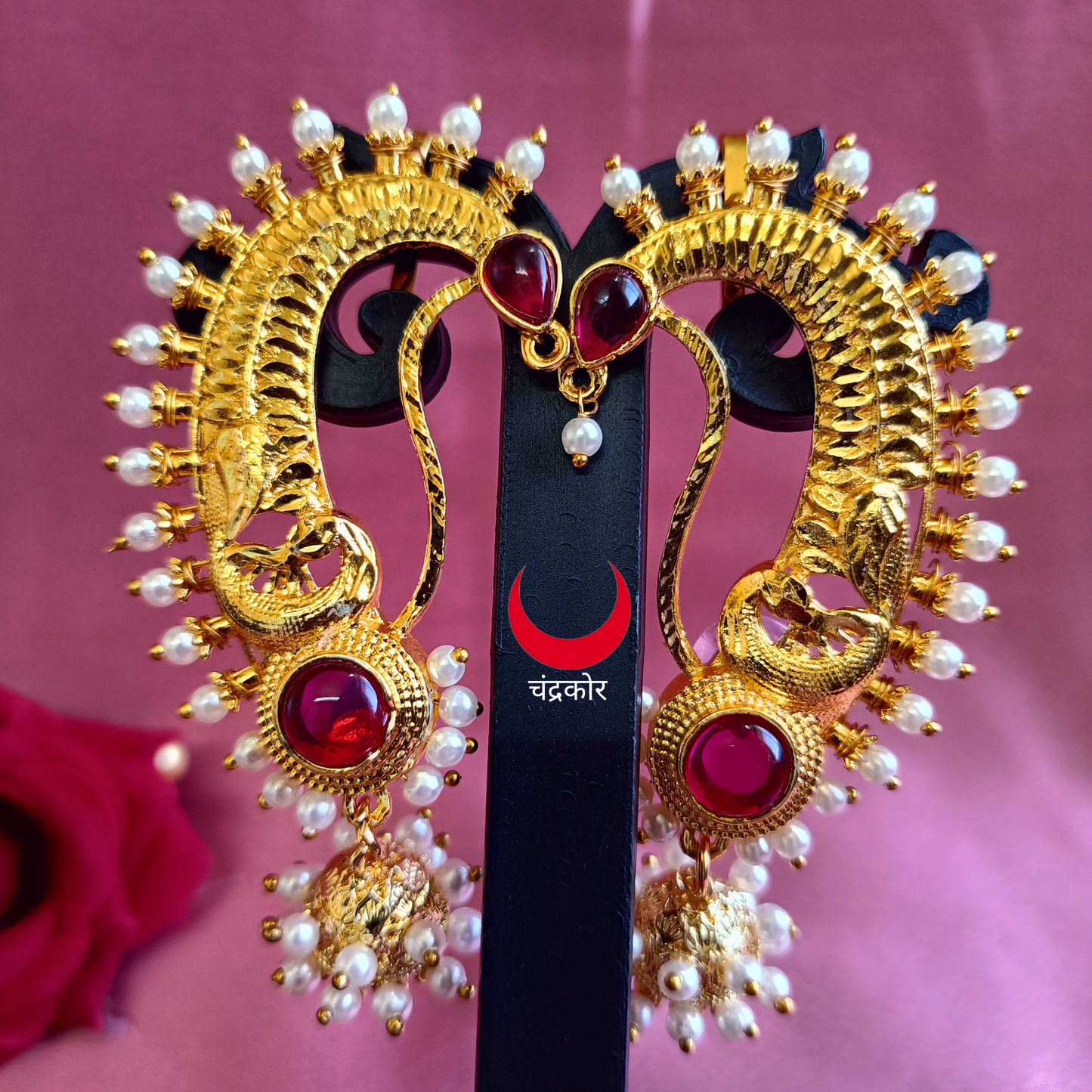 Earcuff (Kaan)