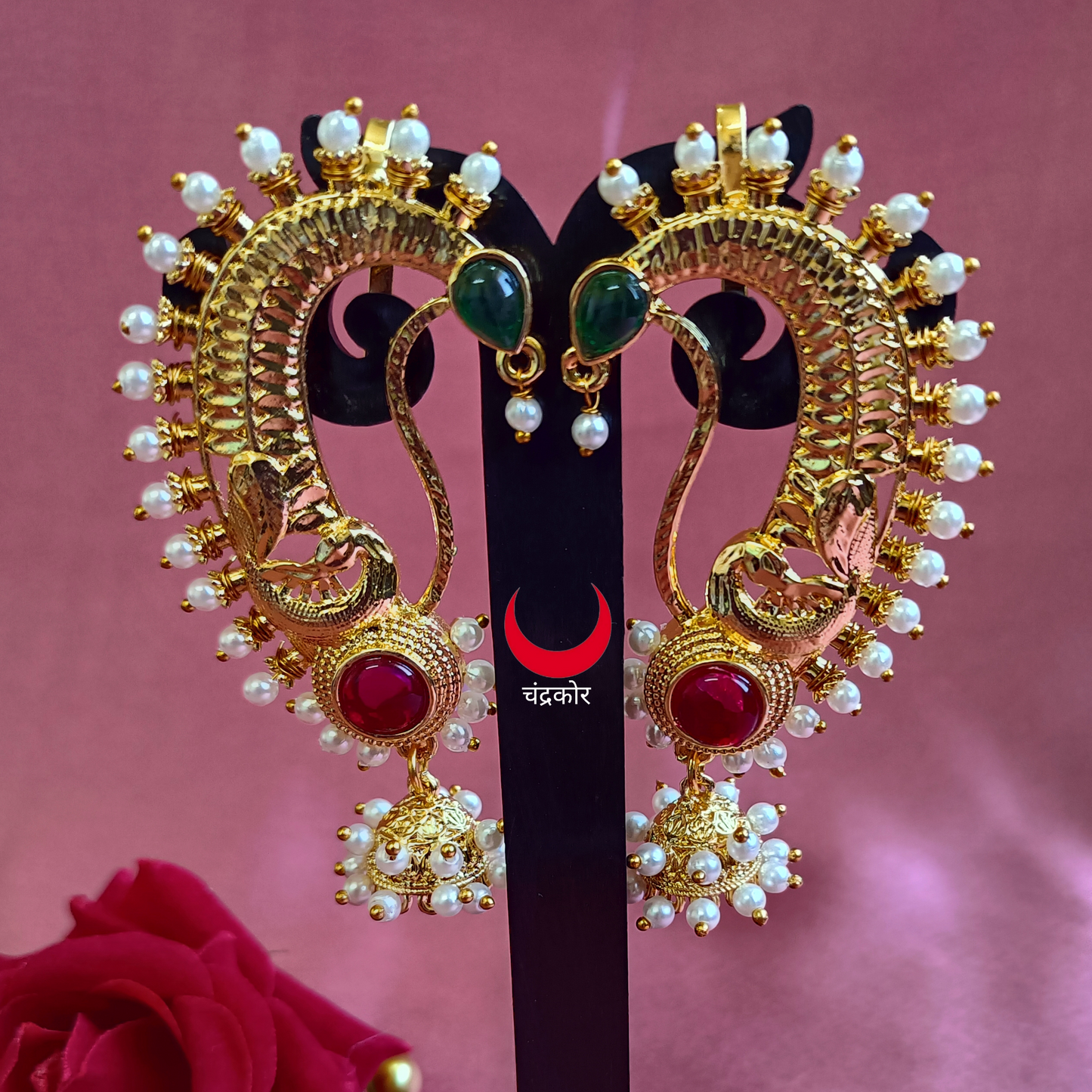 Earcuff (Kaan)