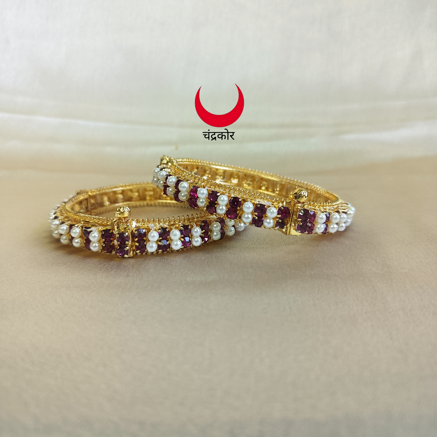Traditional Pearl Tode