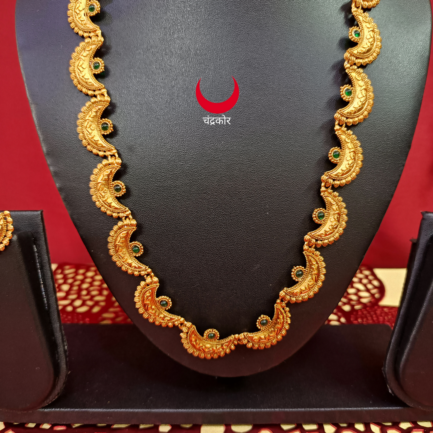 Chandrakor Necklace