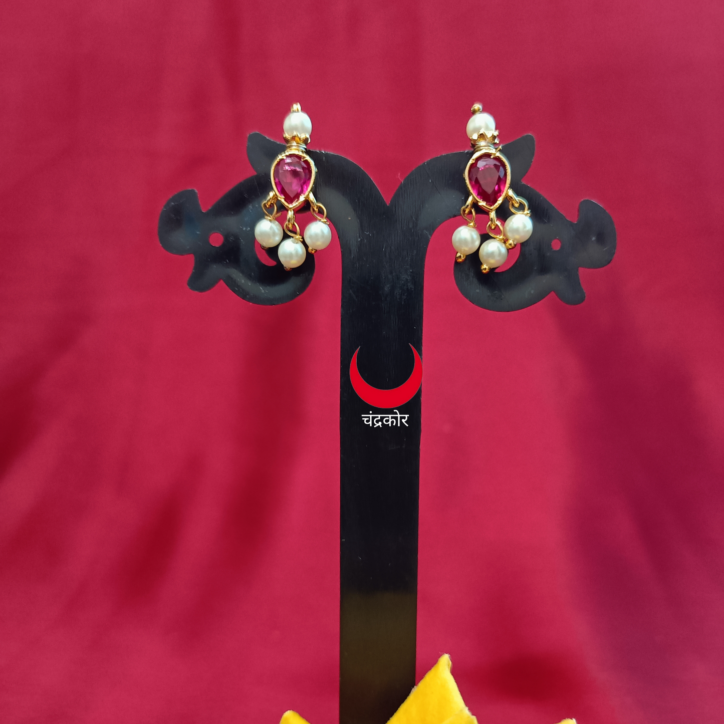 Tanmani Tops