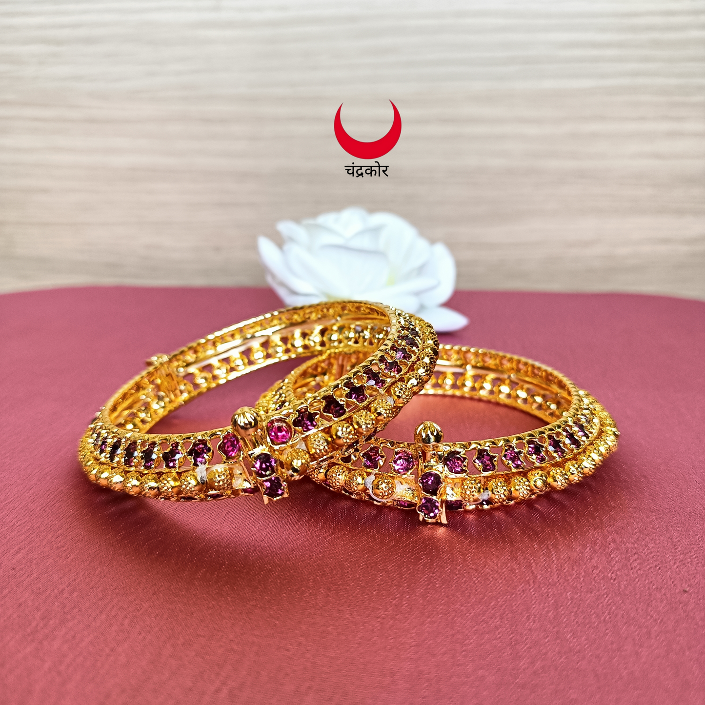 Golden Mani Tode