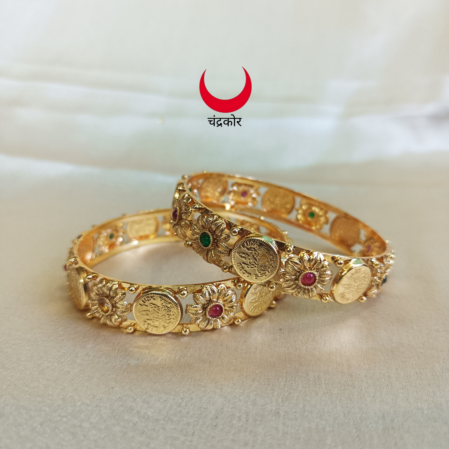 Putali Bangles