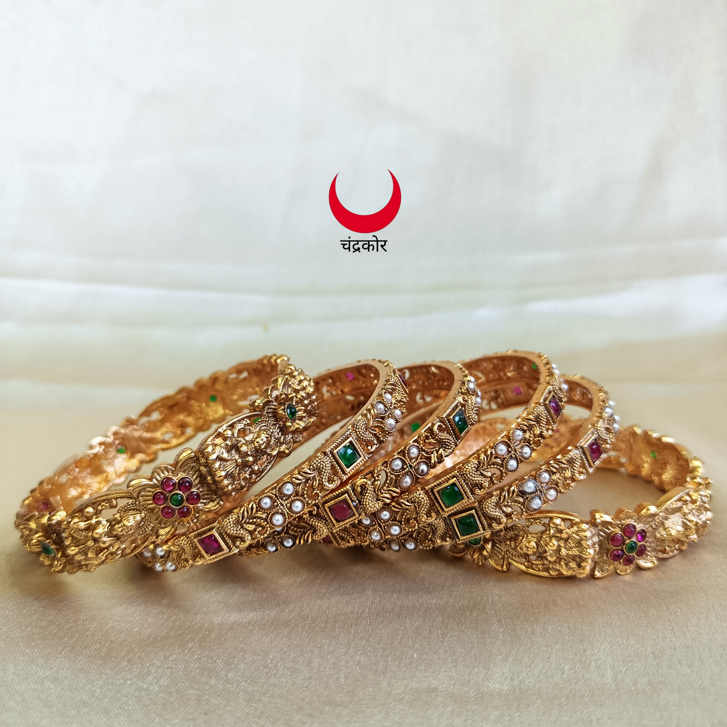 South Indian Bangles
