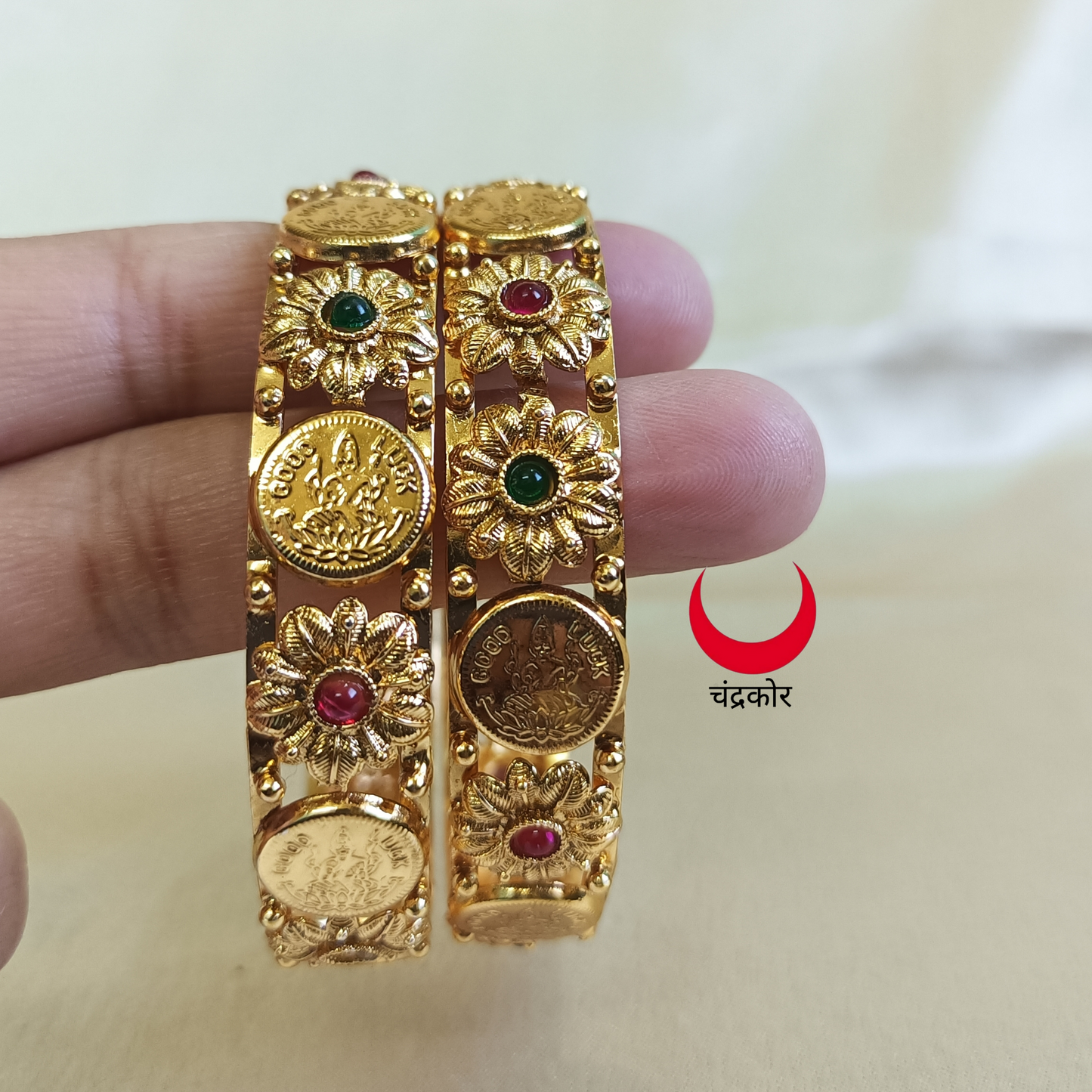 Putali Bangles
