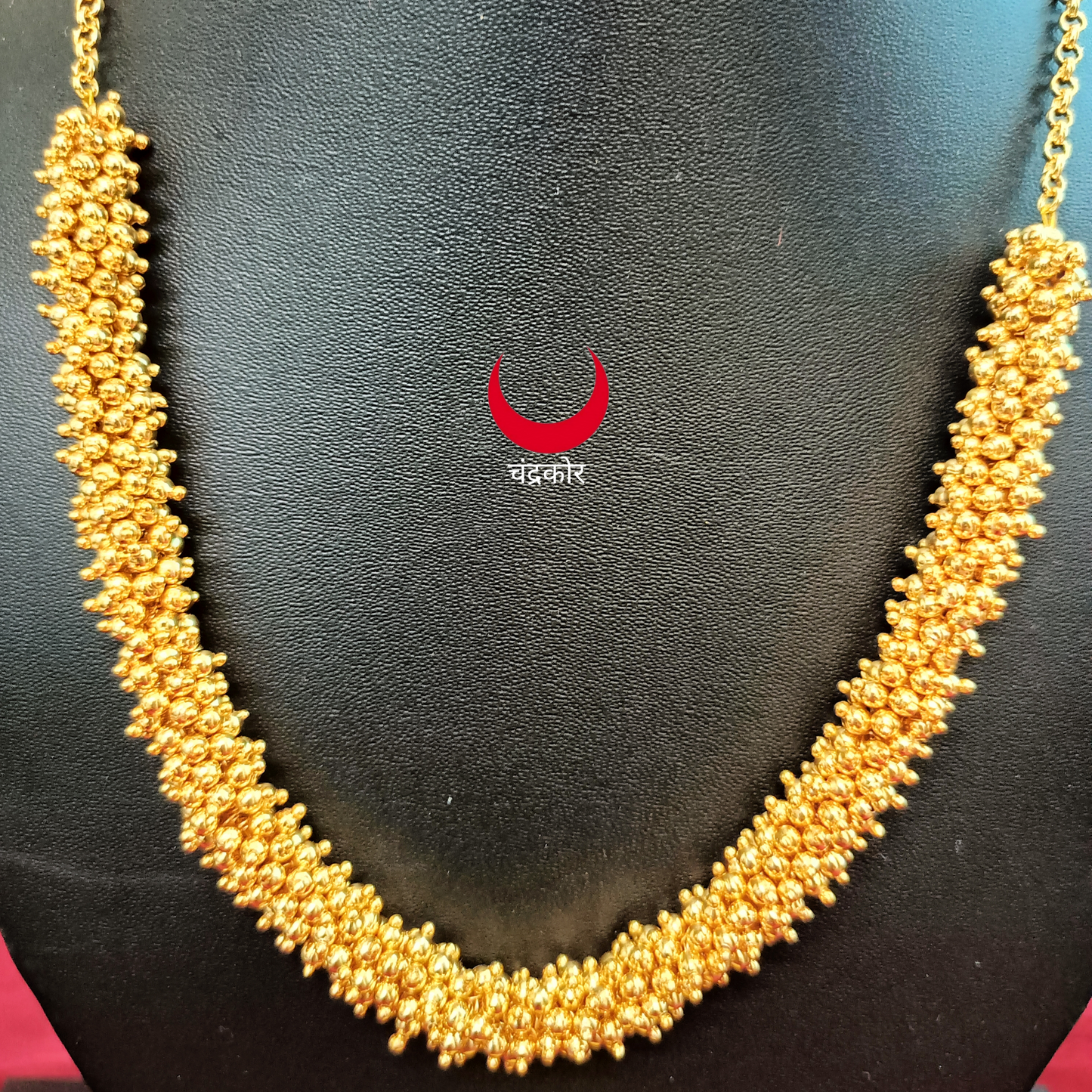 Fancy Necklace Set